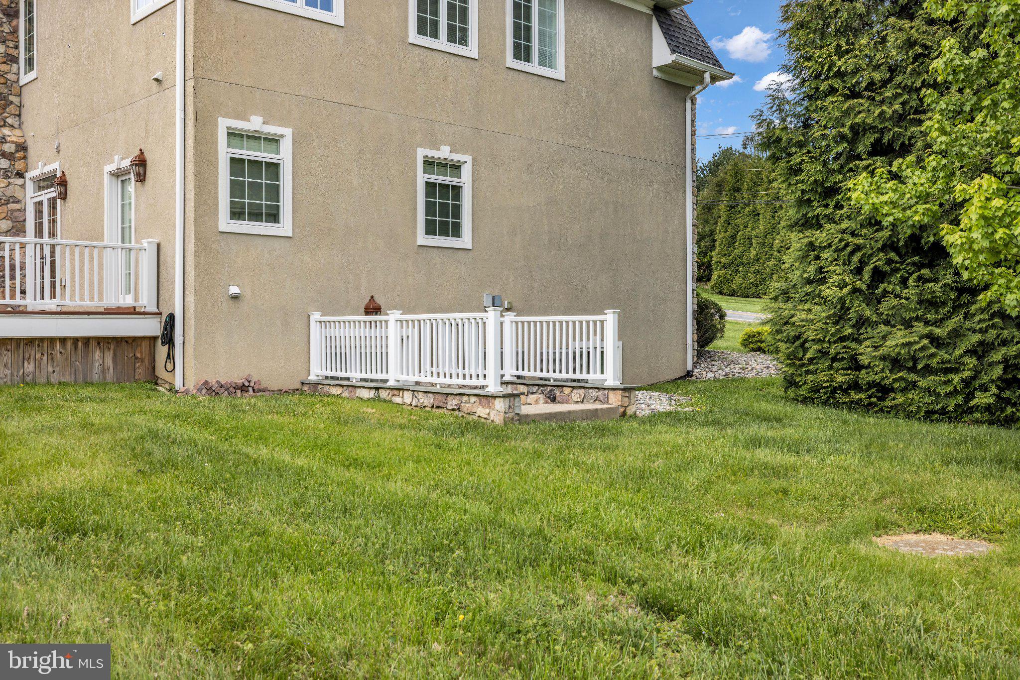 TIMBERLINE PARK - Residential