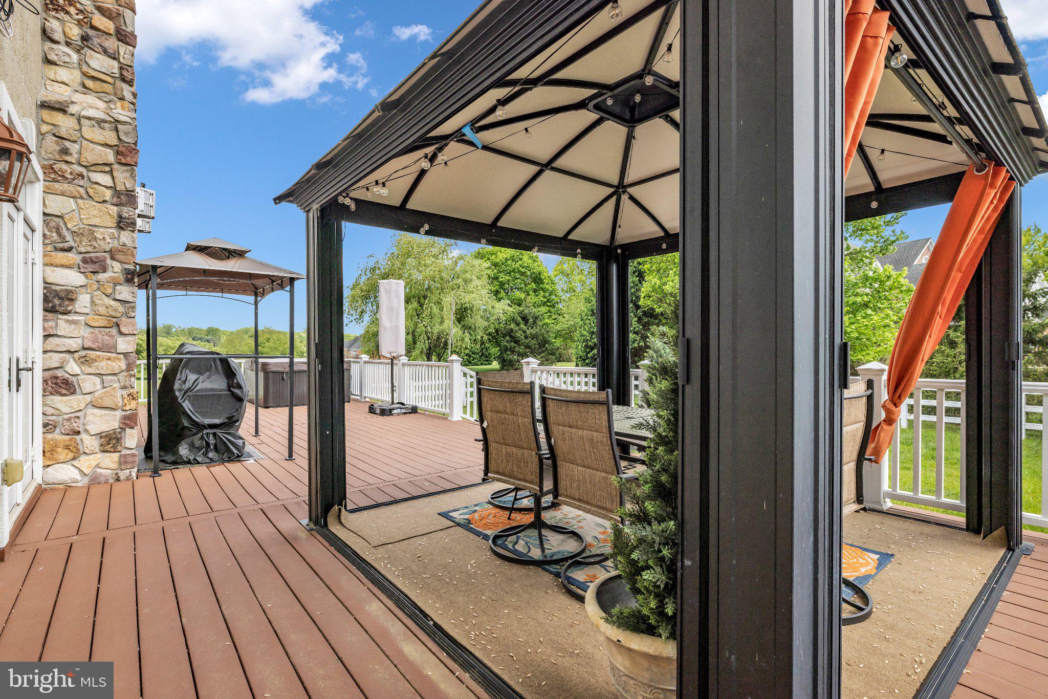 TIMBERLINE PARK - Residential