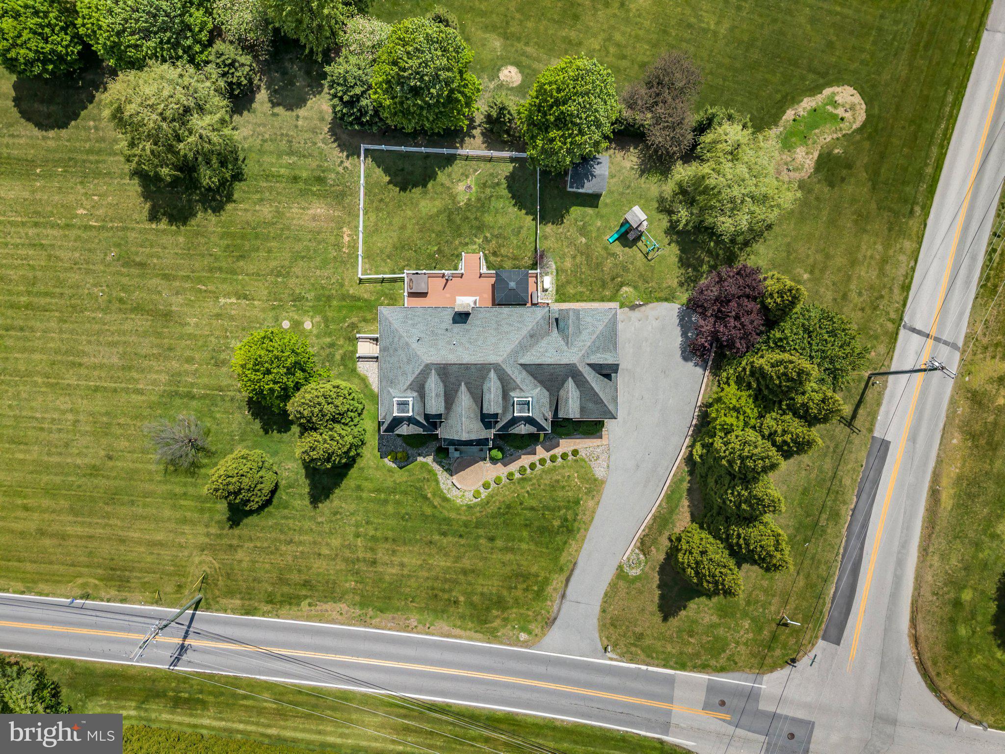 TIMBERLINE PARK - Residential