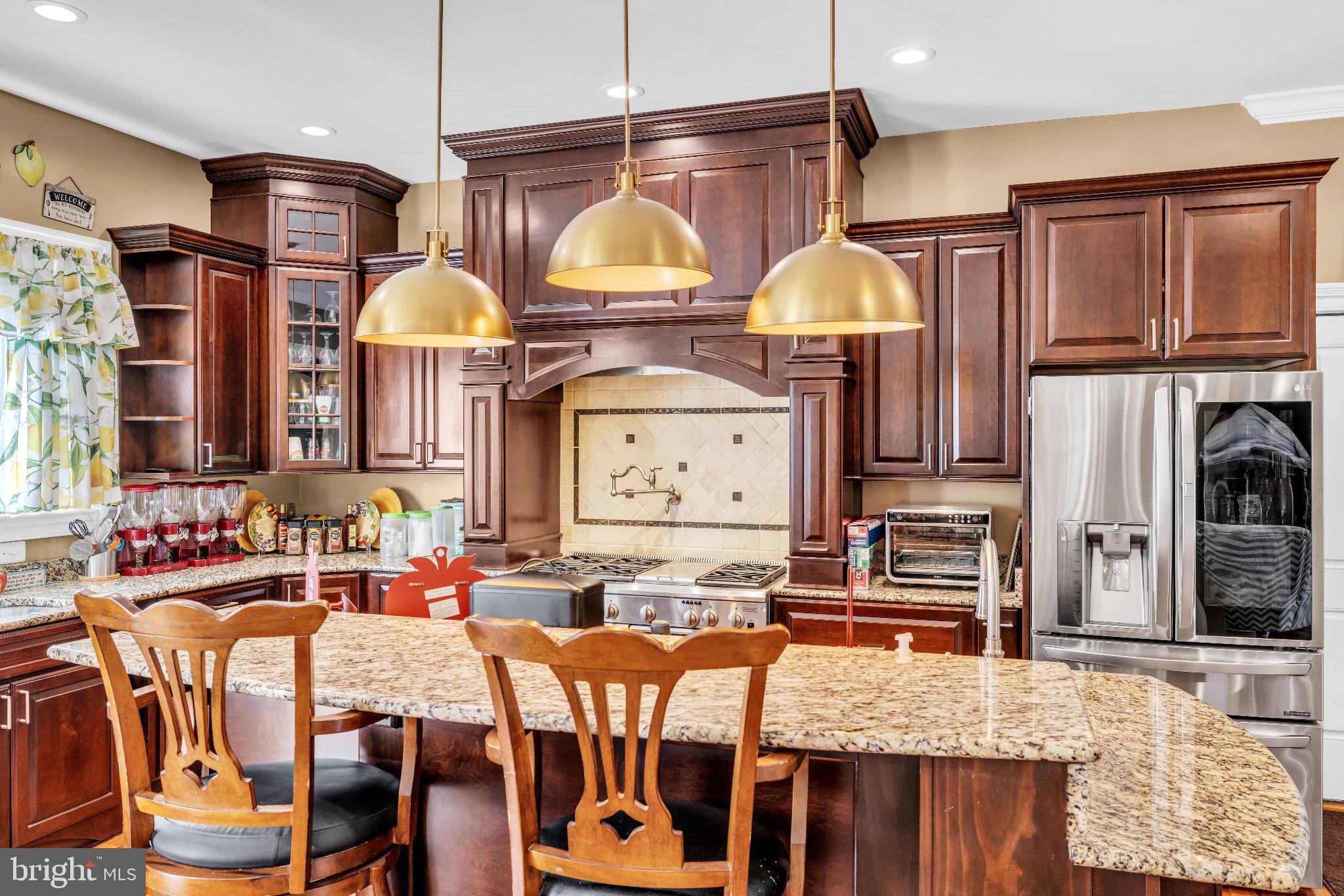 TIMBERLINE PARK - Residential