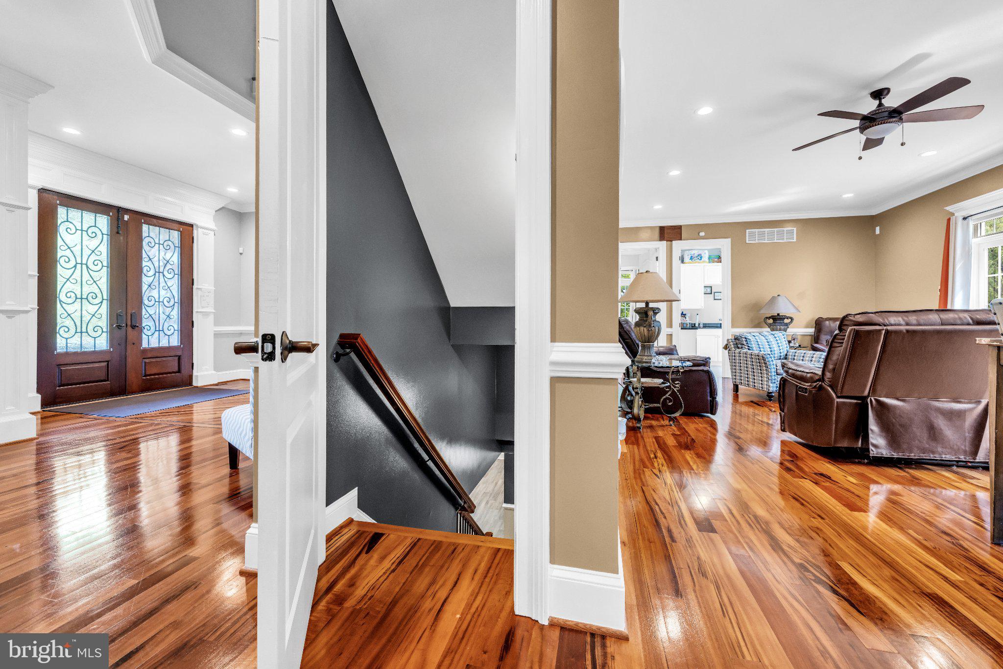TIMBERLINE PARK - Residential