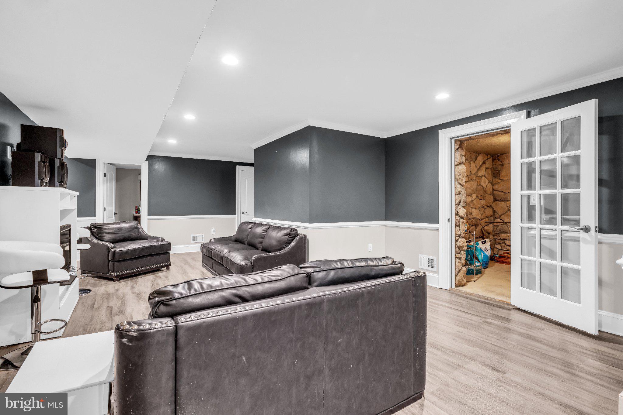 TIMBERLINE PARK - Residential