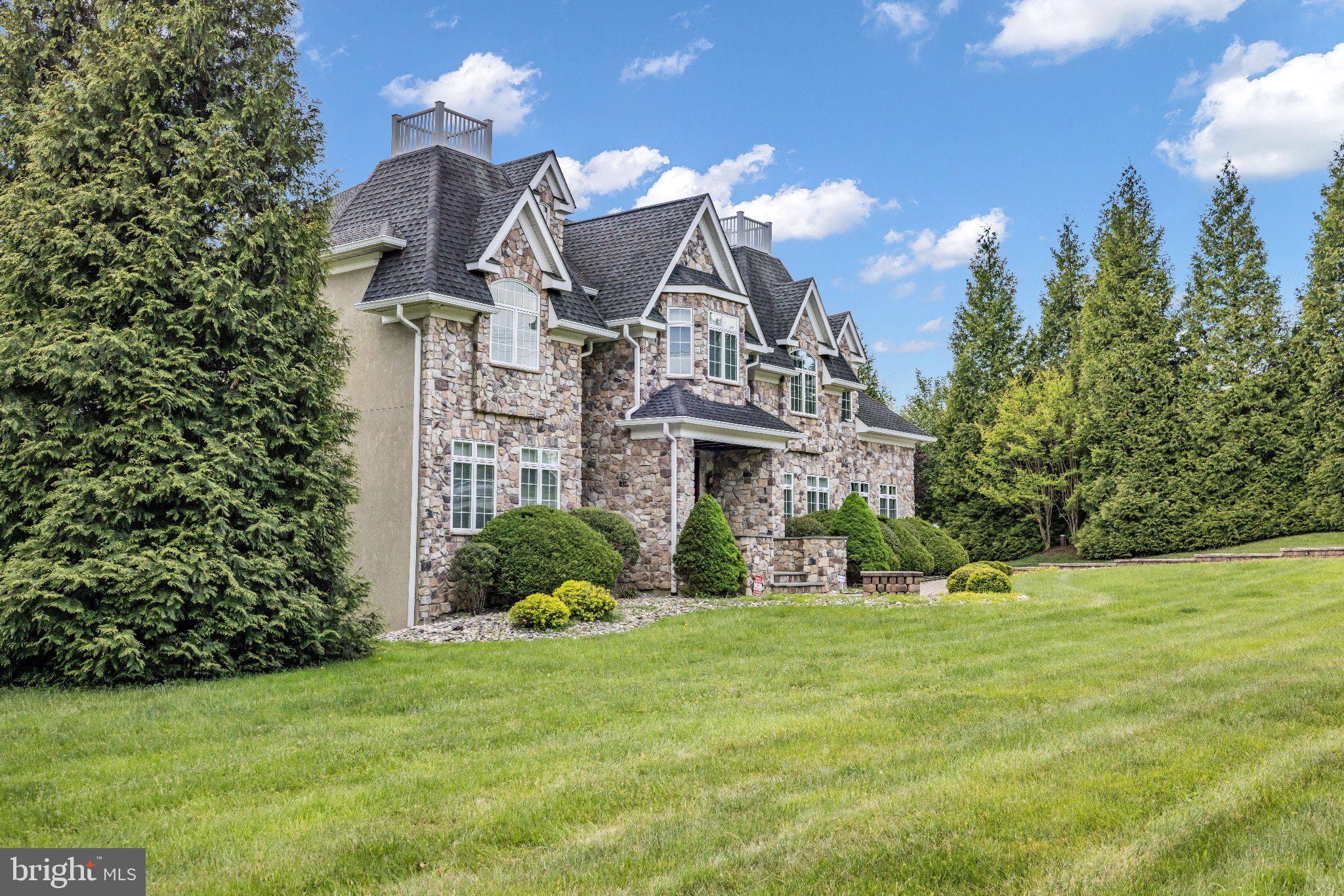TIMBERLINE PARK - Residential