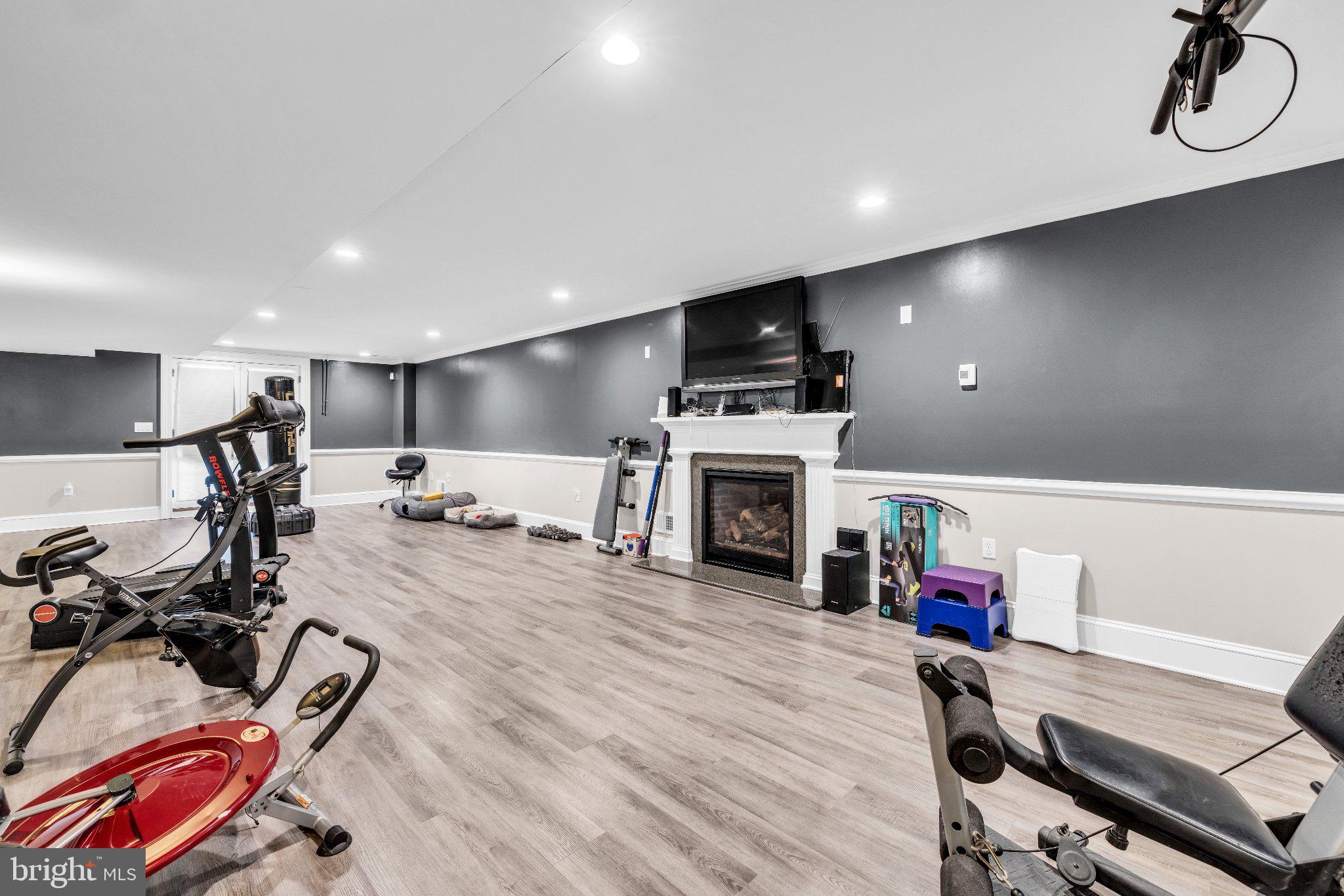 TIMBERLINE PARK - Residential