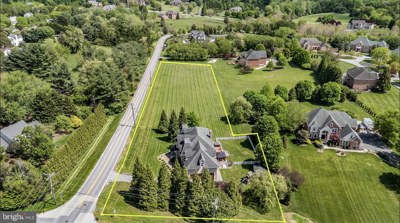 TIMBERLINE PARK - Residential
