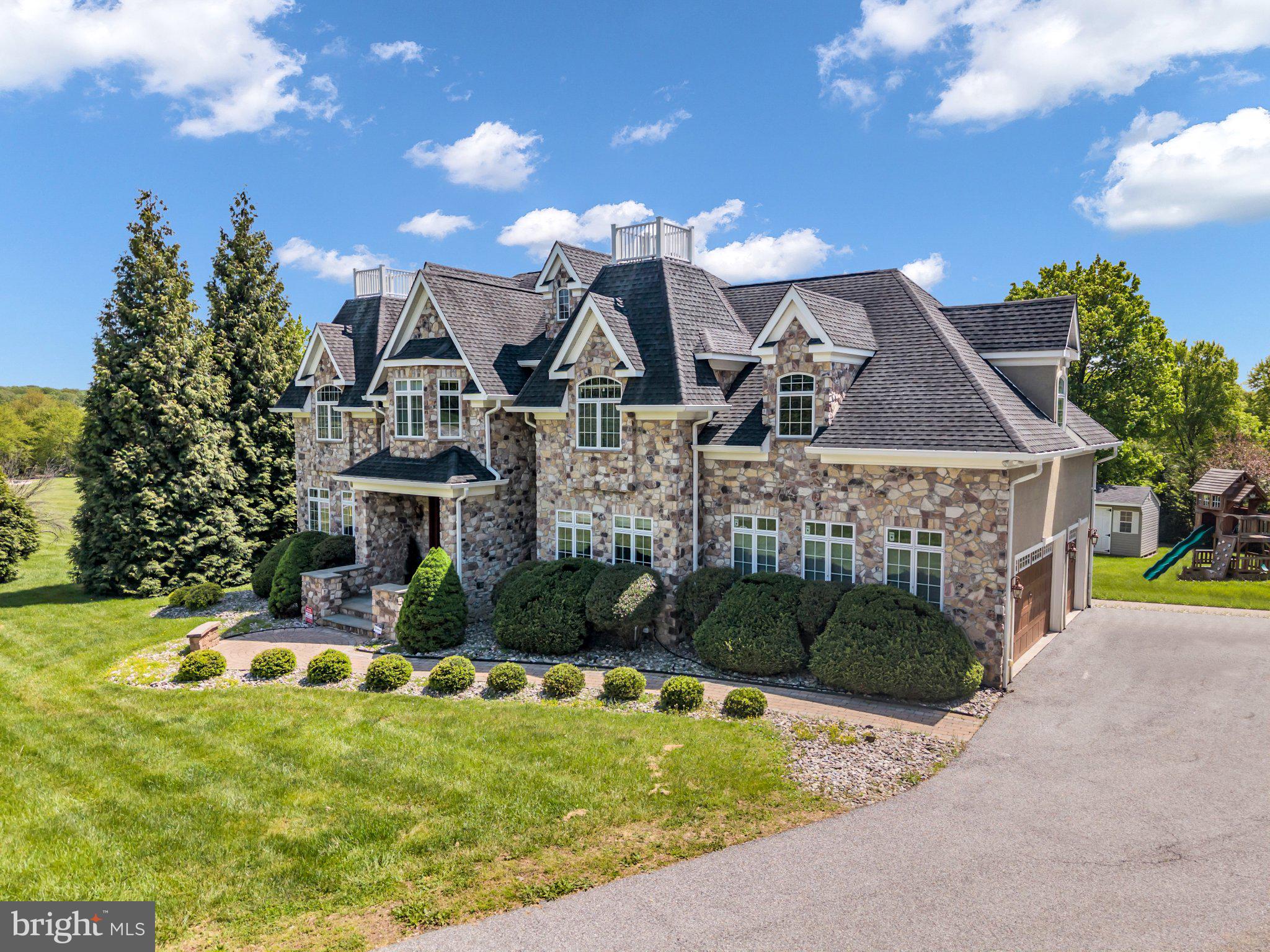 TIMBERLINE PARK - Residential