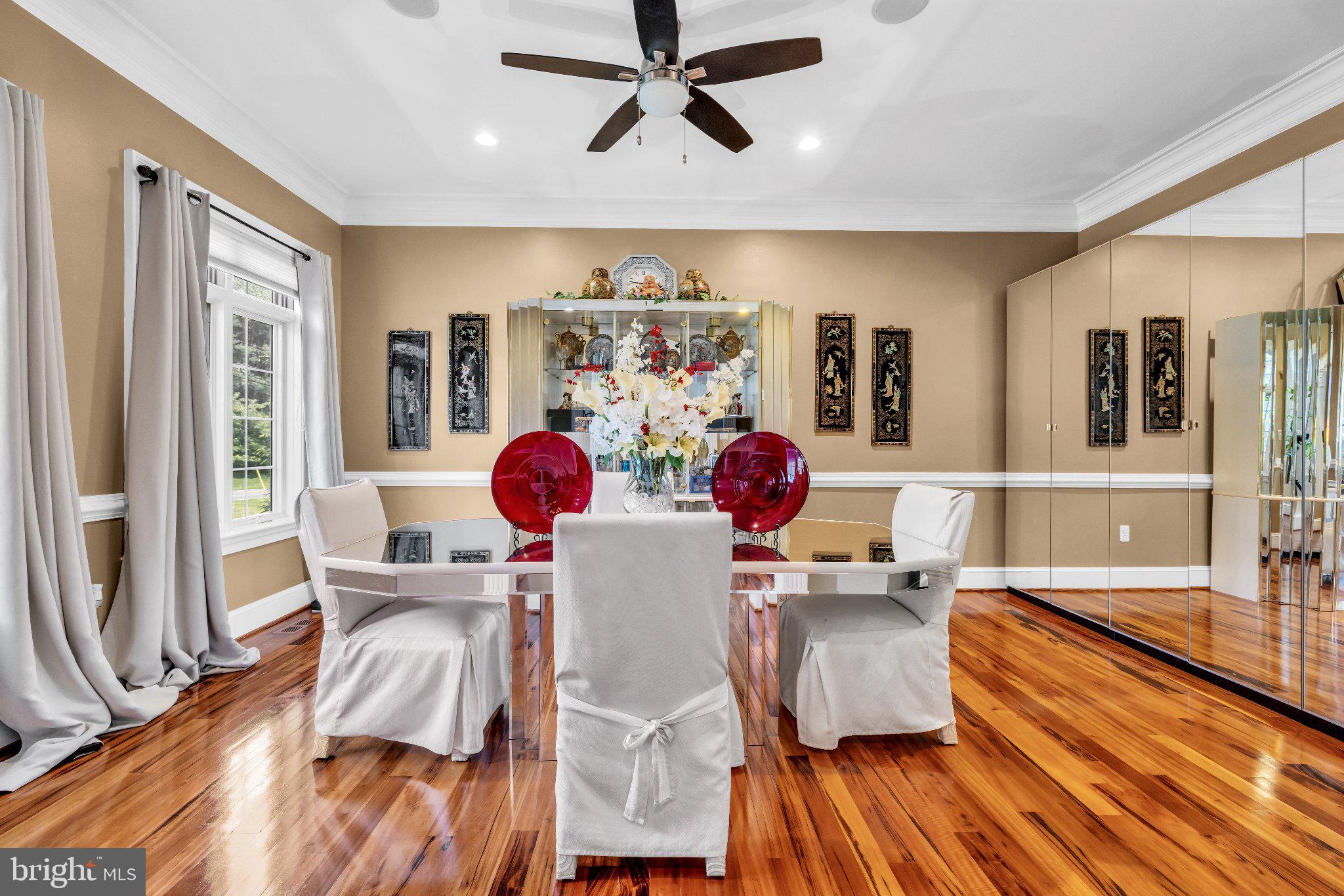 TIMBERLINE PARK - Residential