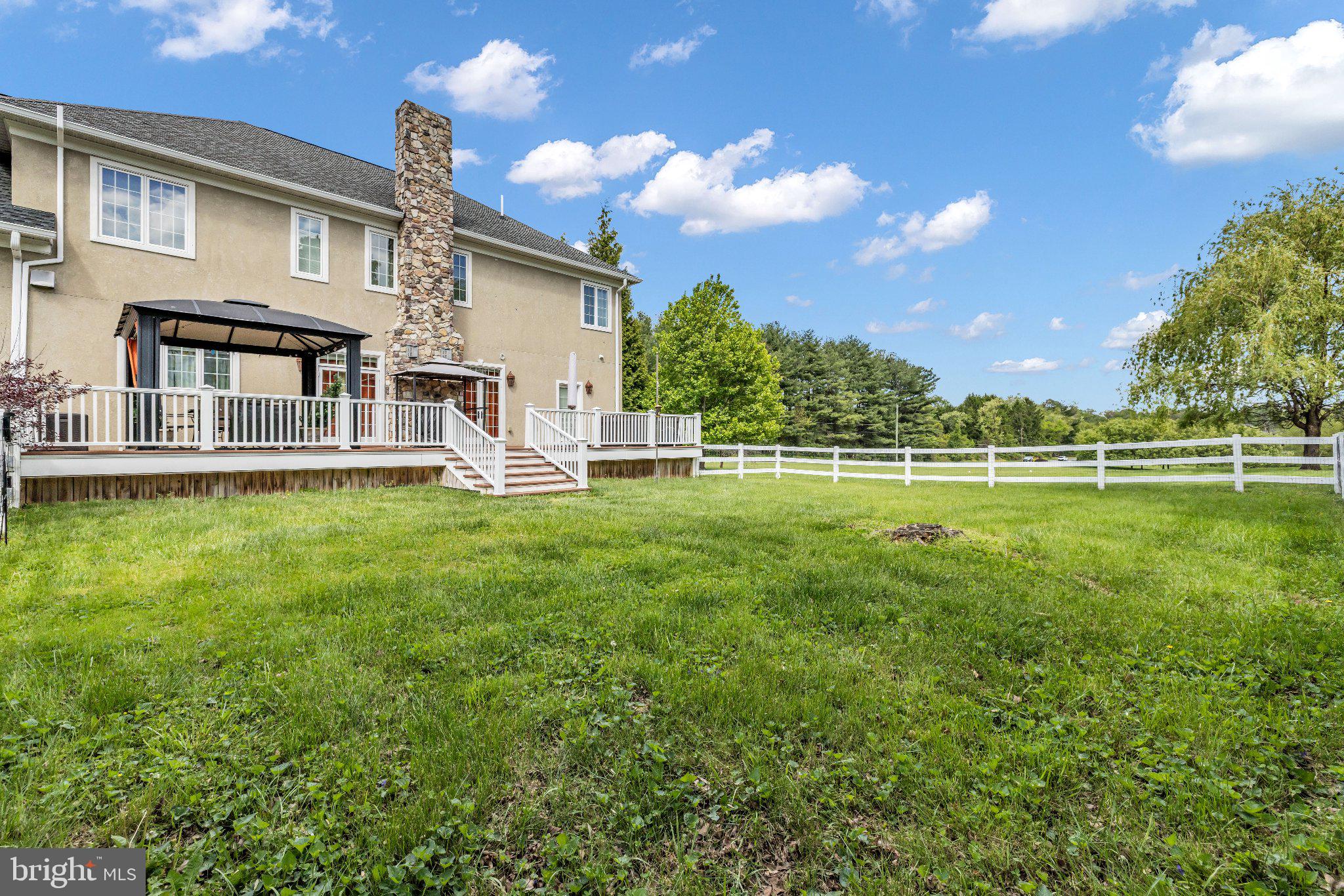TIMBERLINE PARK - Residential