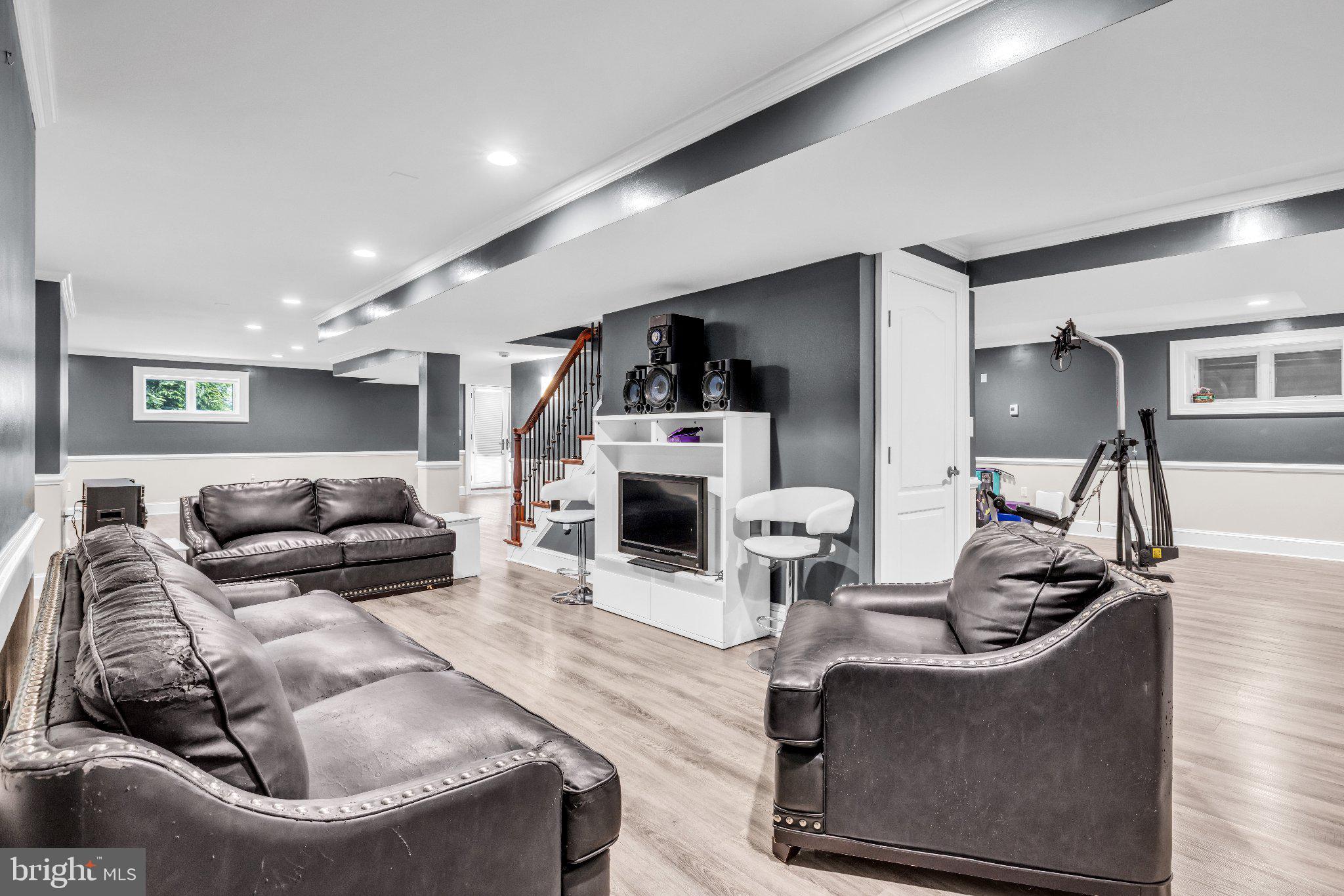 TIMBERLINE PARK - Residential