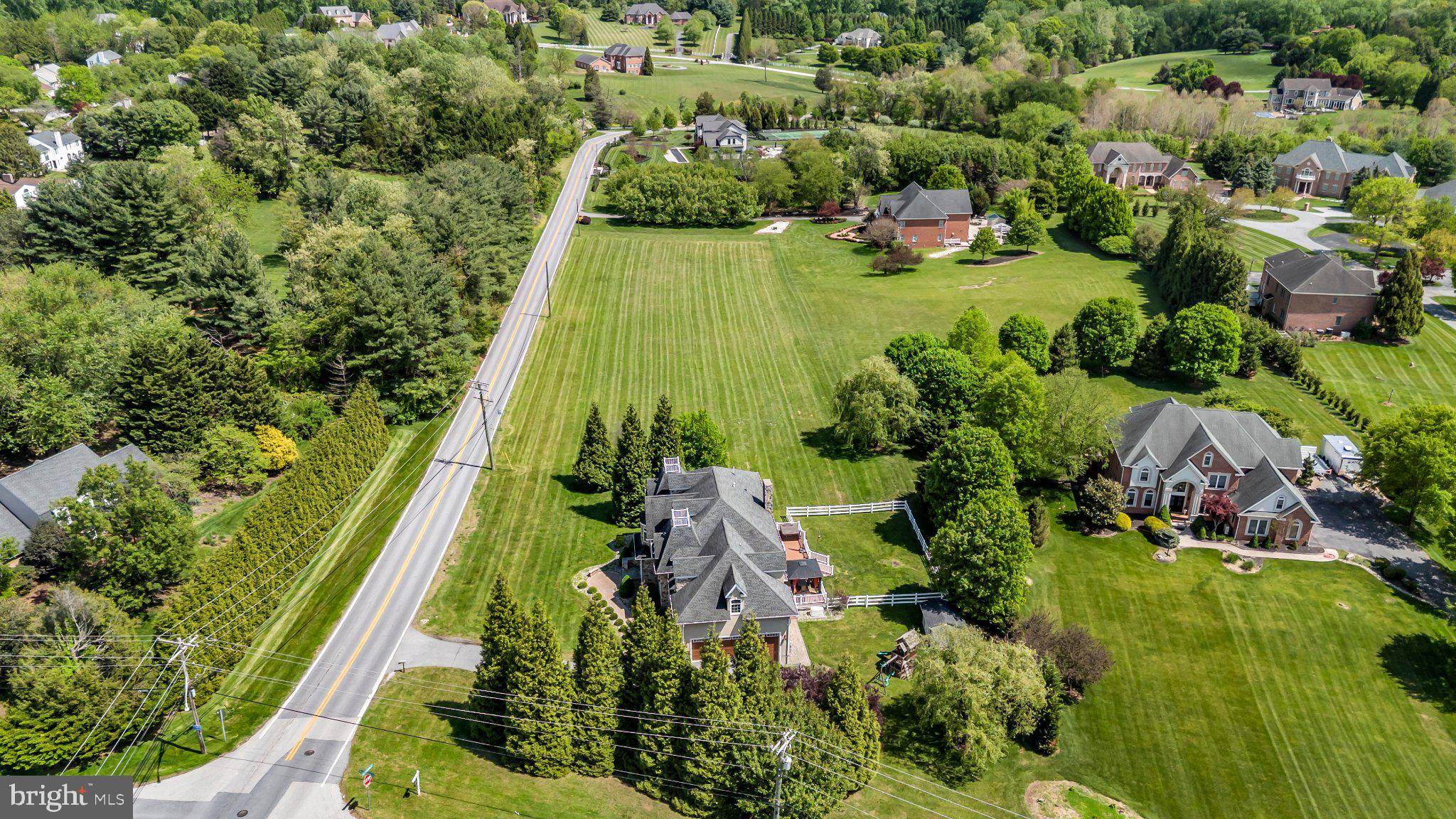 TIMBERLINE PARK - Residential