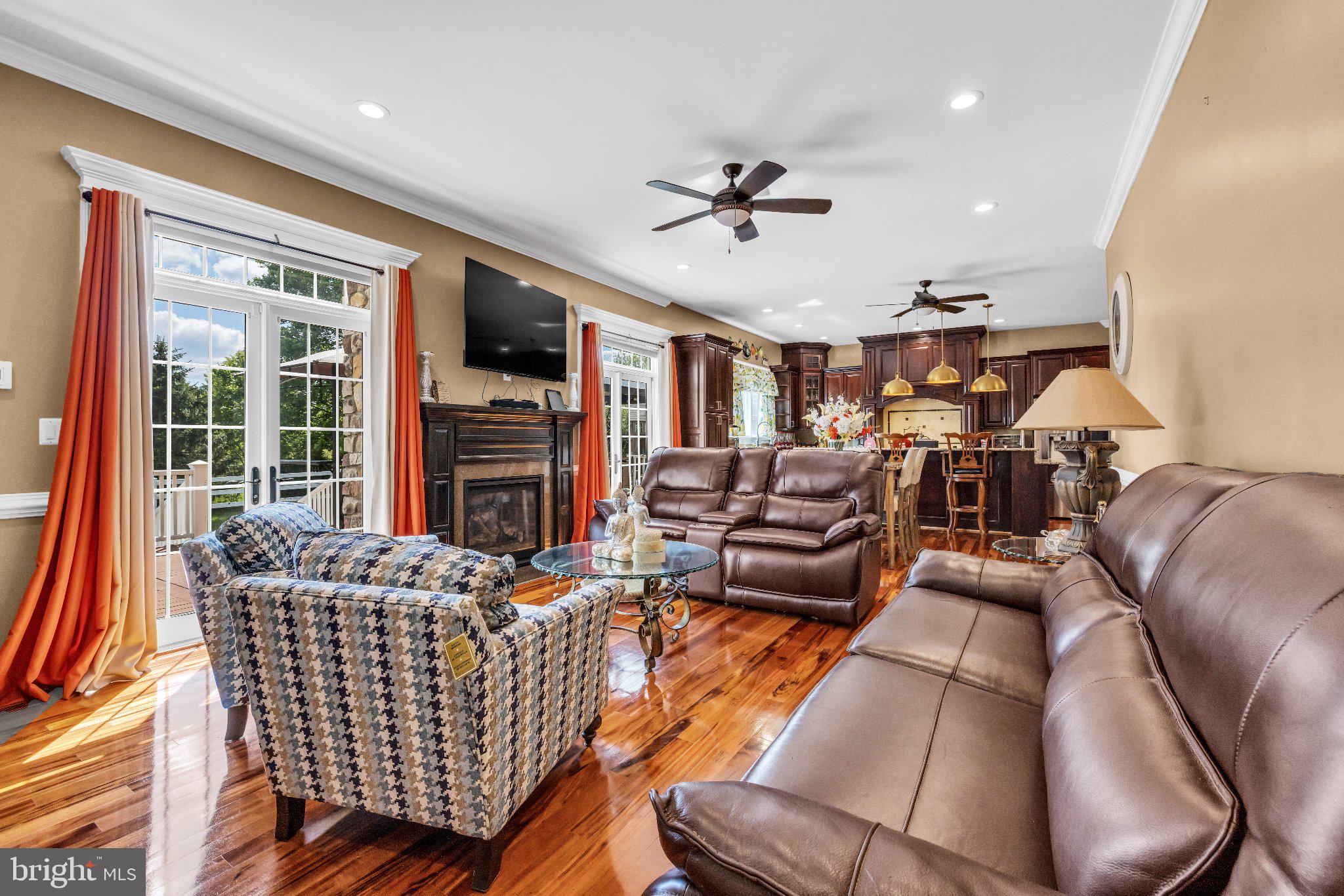 TIMBERLINE PARK - Residential