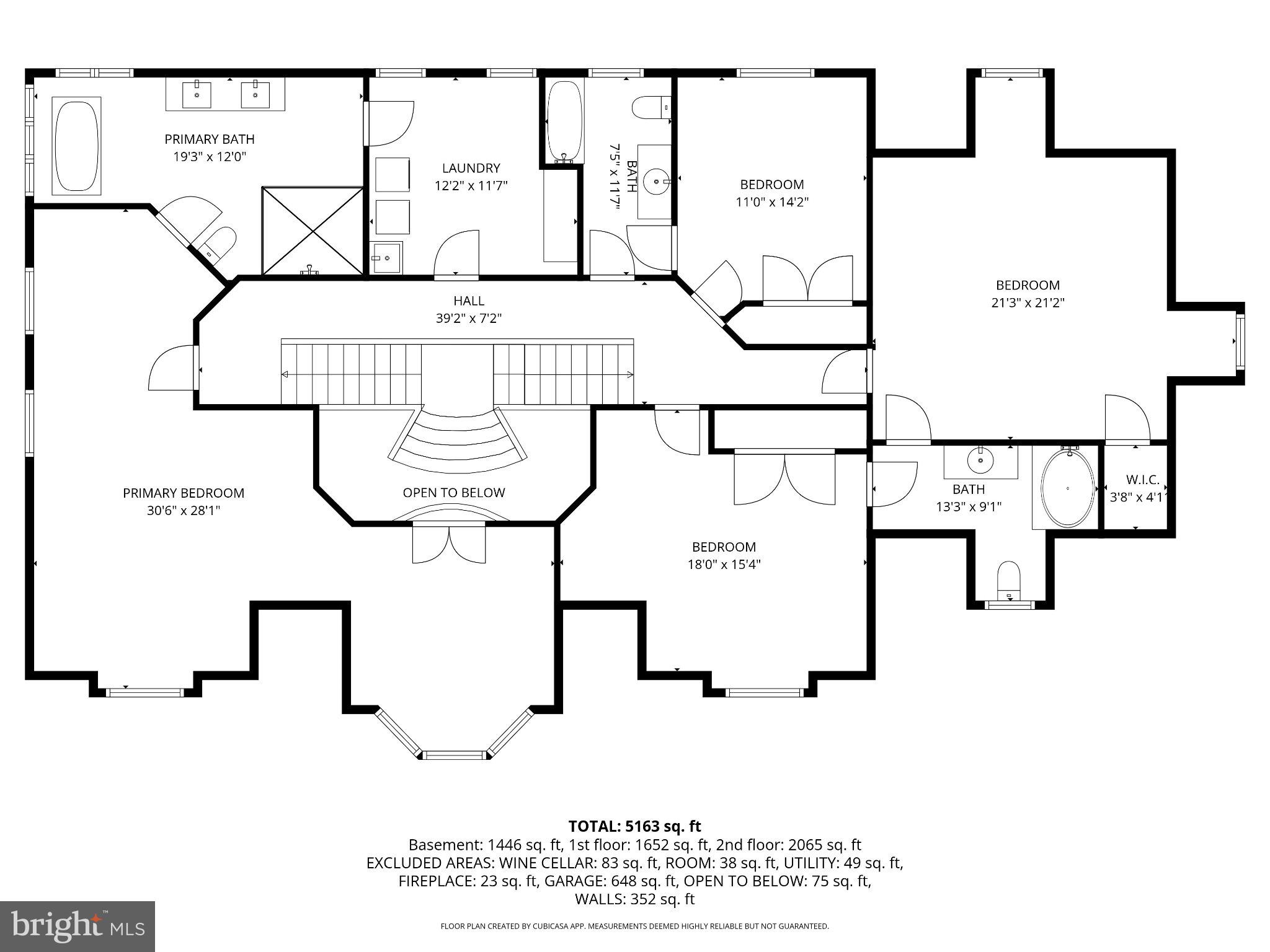 TIMBERLINE PARK - Residential
