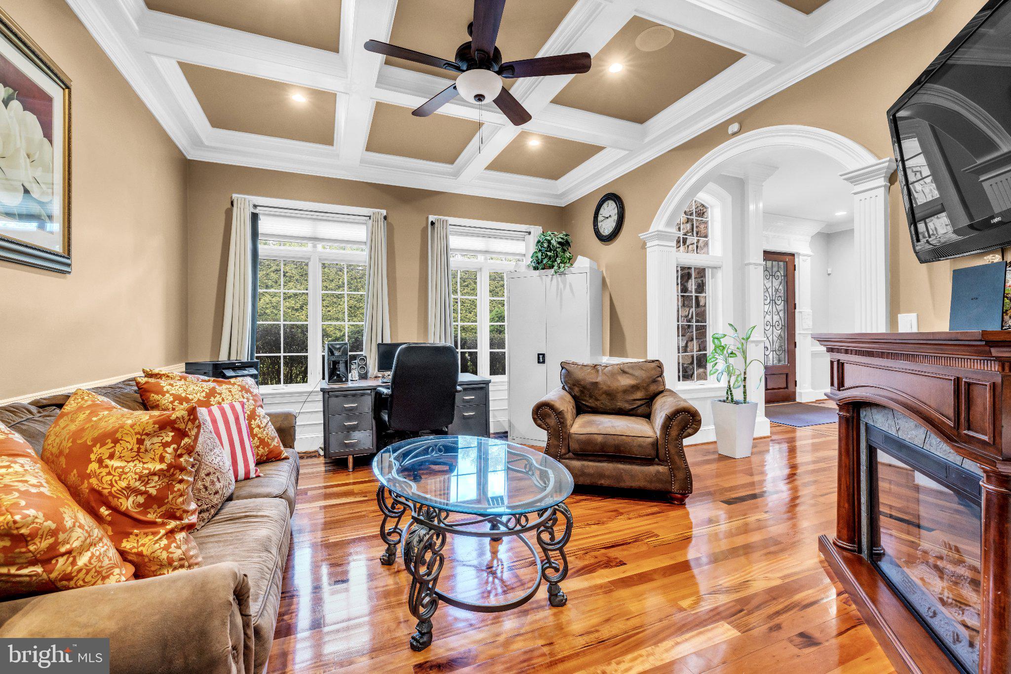 TIMBERLINE PARK - Residential