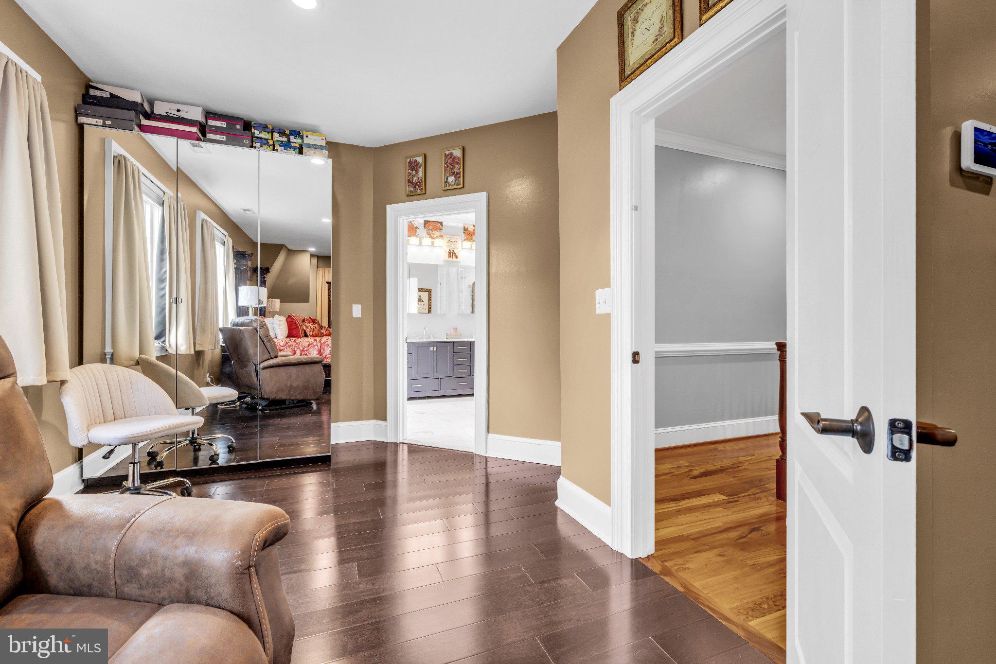 TIMBERLINE PARK - Residential