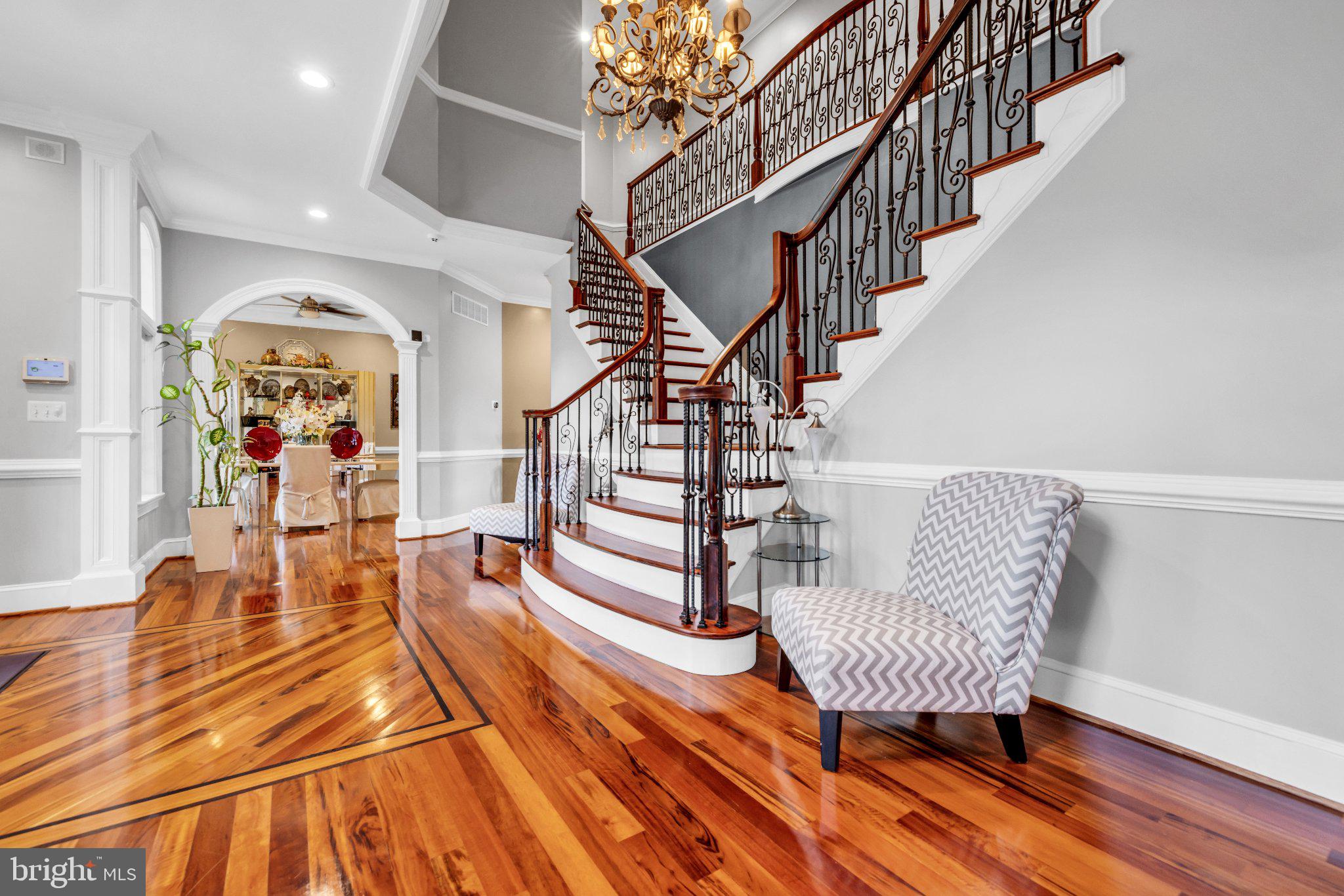 TIMBERLINE PARK - Residential