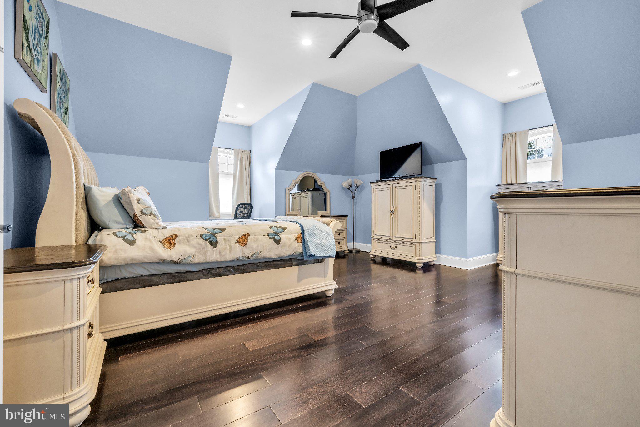 TIMBERLINE PARK - Residential