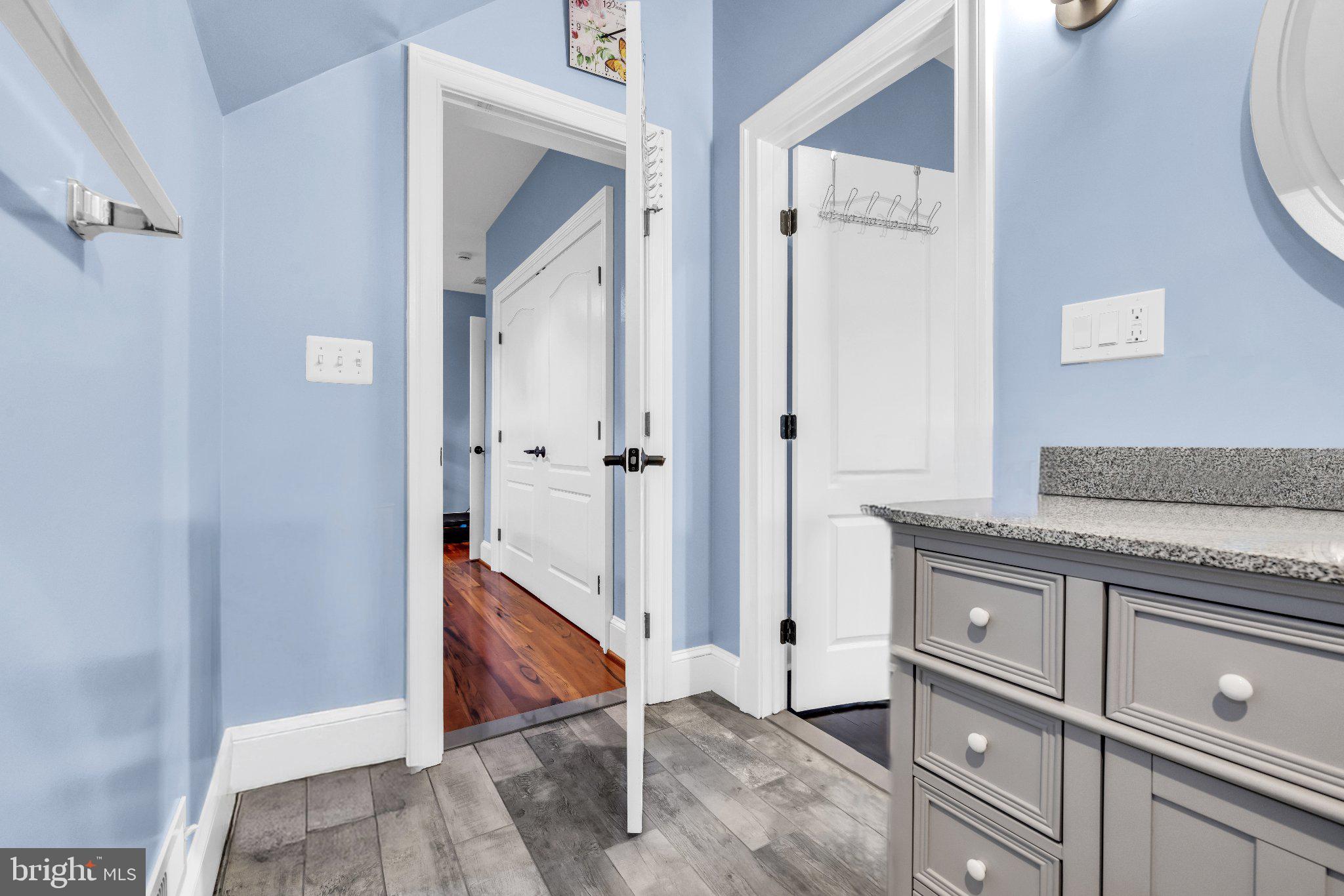 TIMBERLINE PARK - Residential