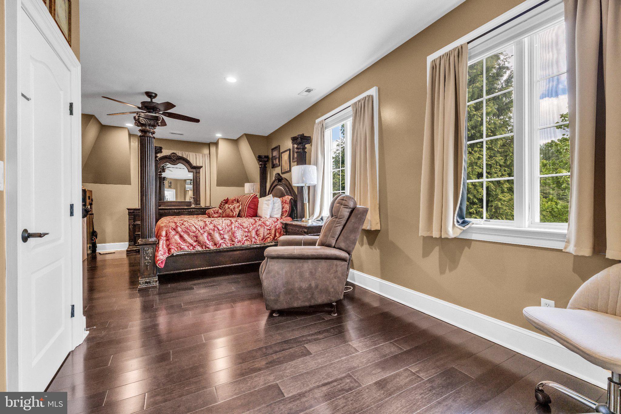TIMBERLINE PARK - Residential