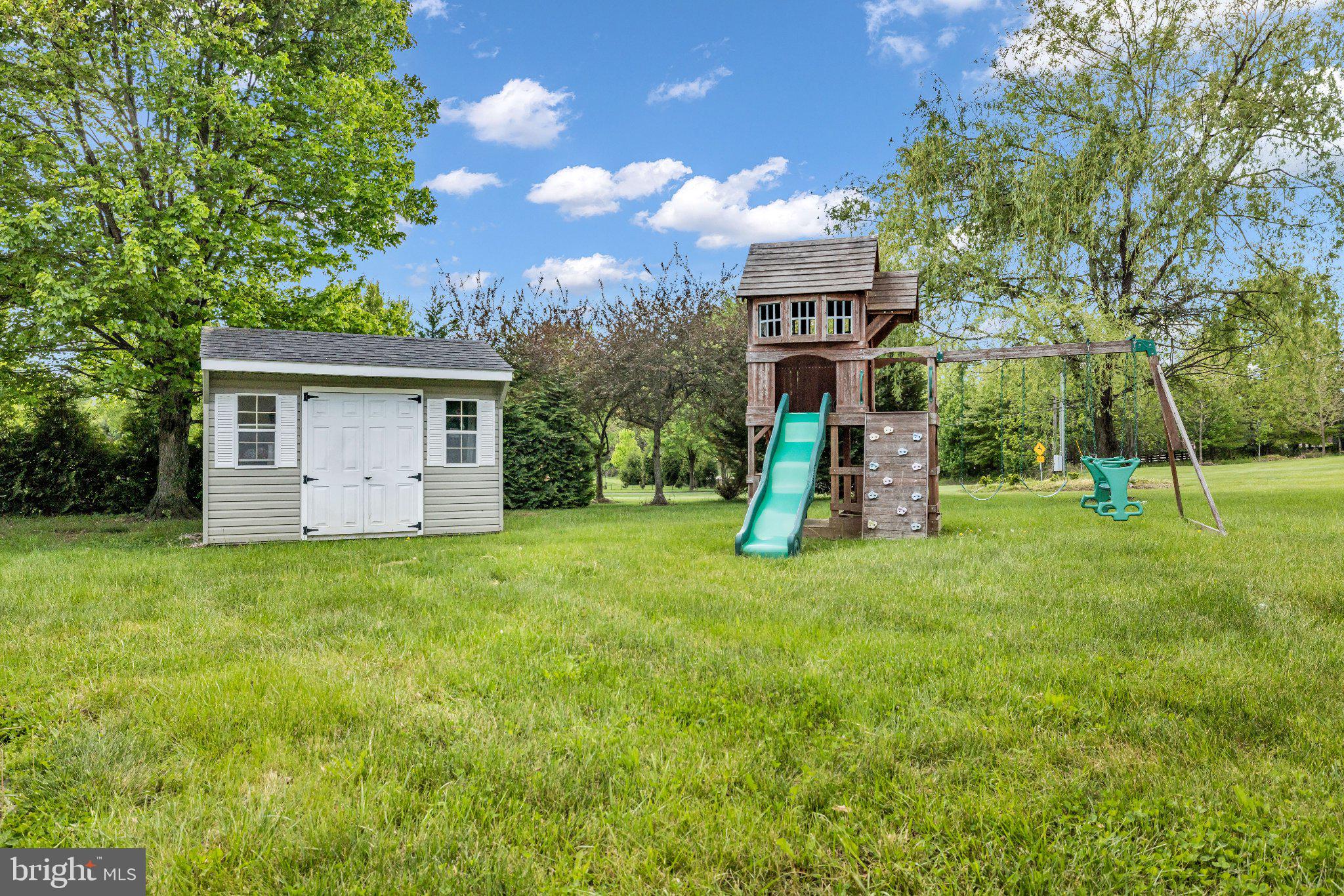 TIMBERLINE PARK - Residential