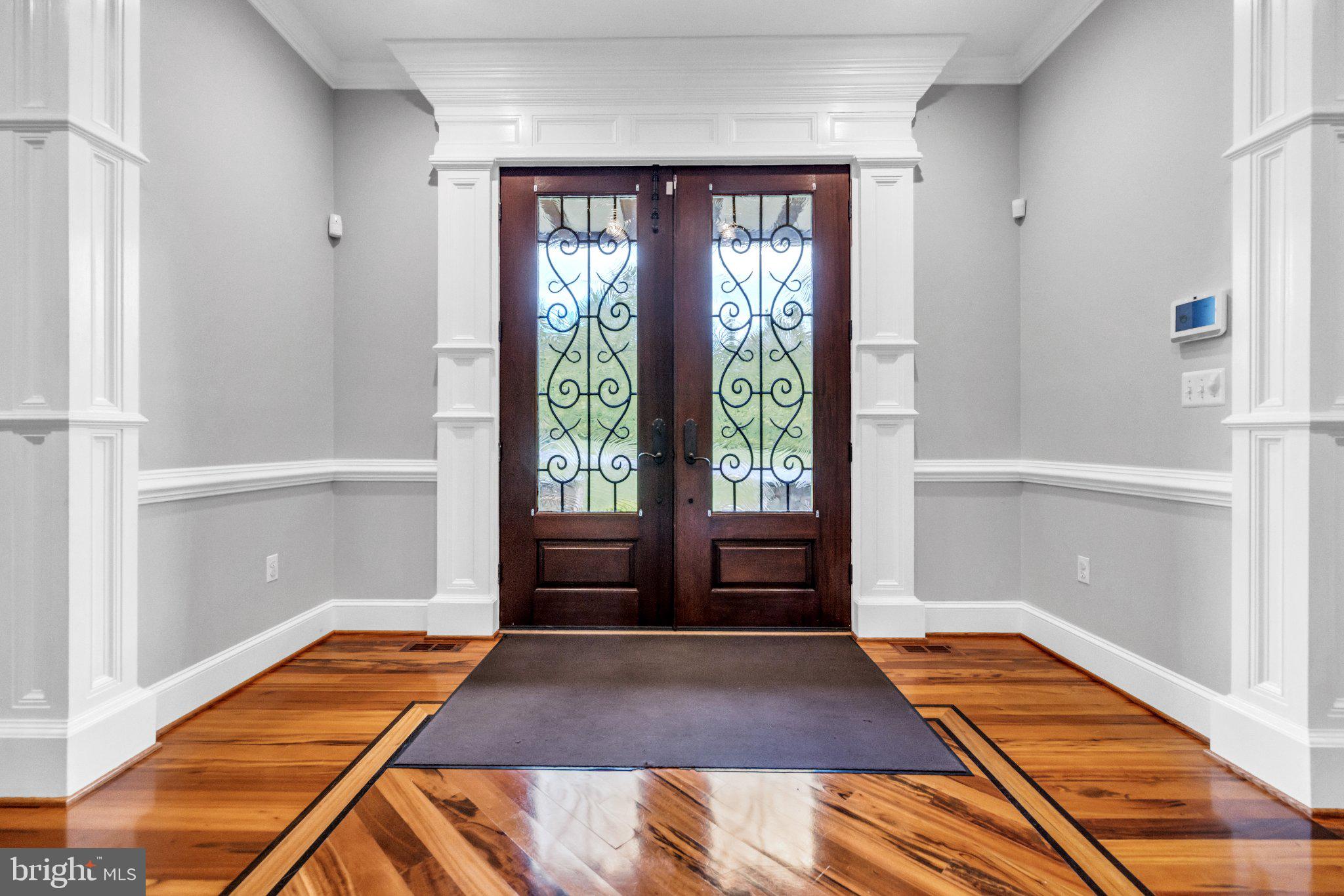 TIMBERLINE PARK - Residential