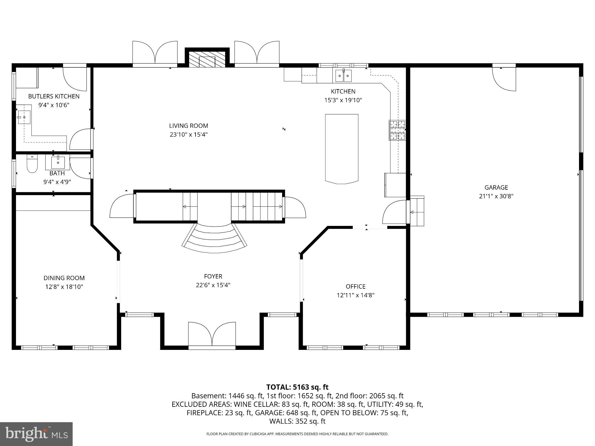 TIMBERLINE PARK - Residential