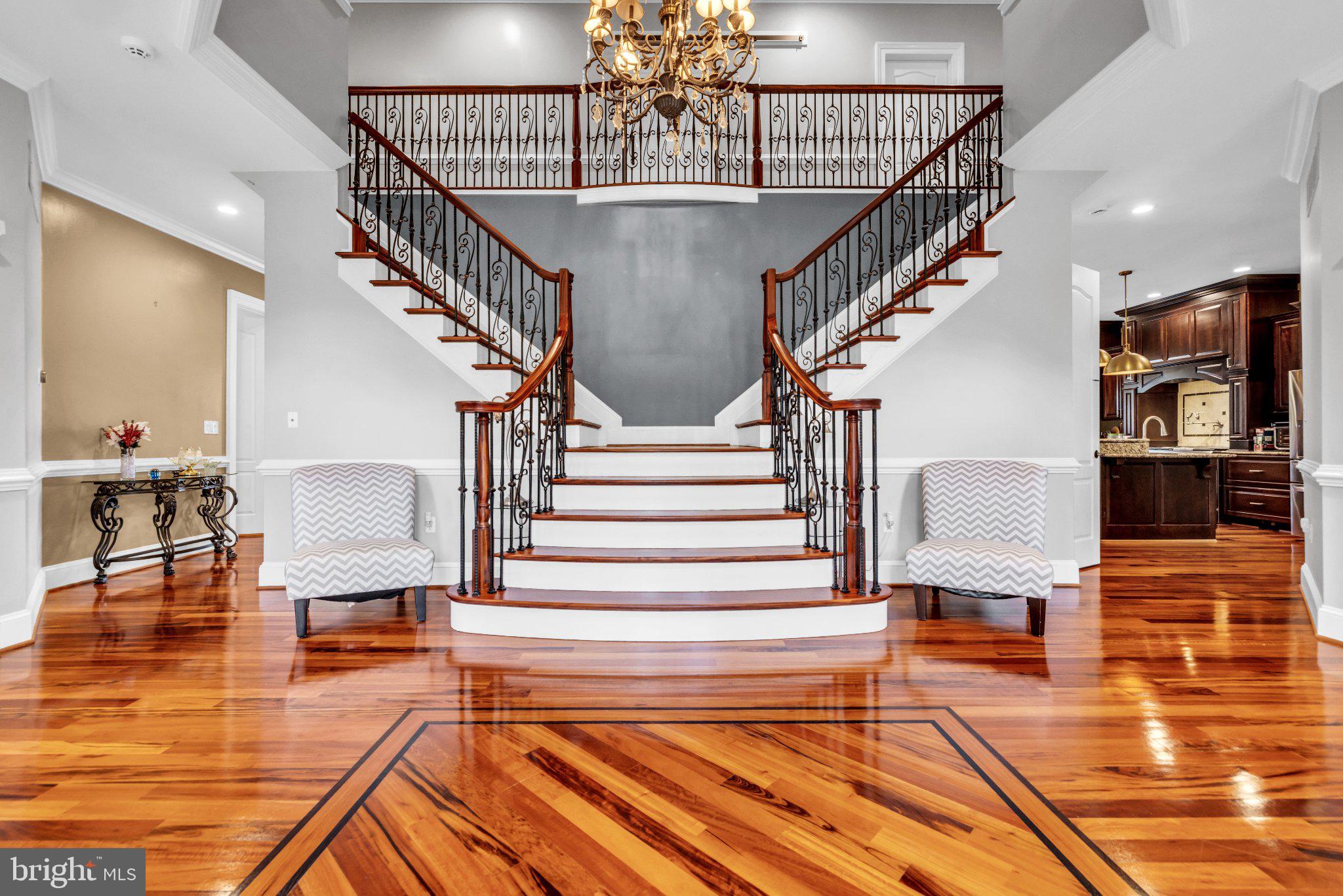 TIMBERLINE PARK - Residential