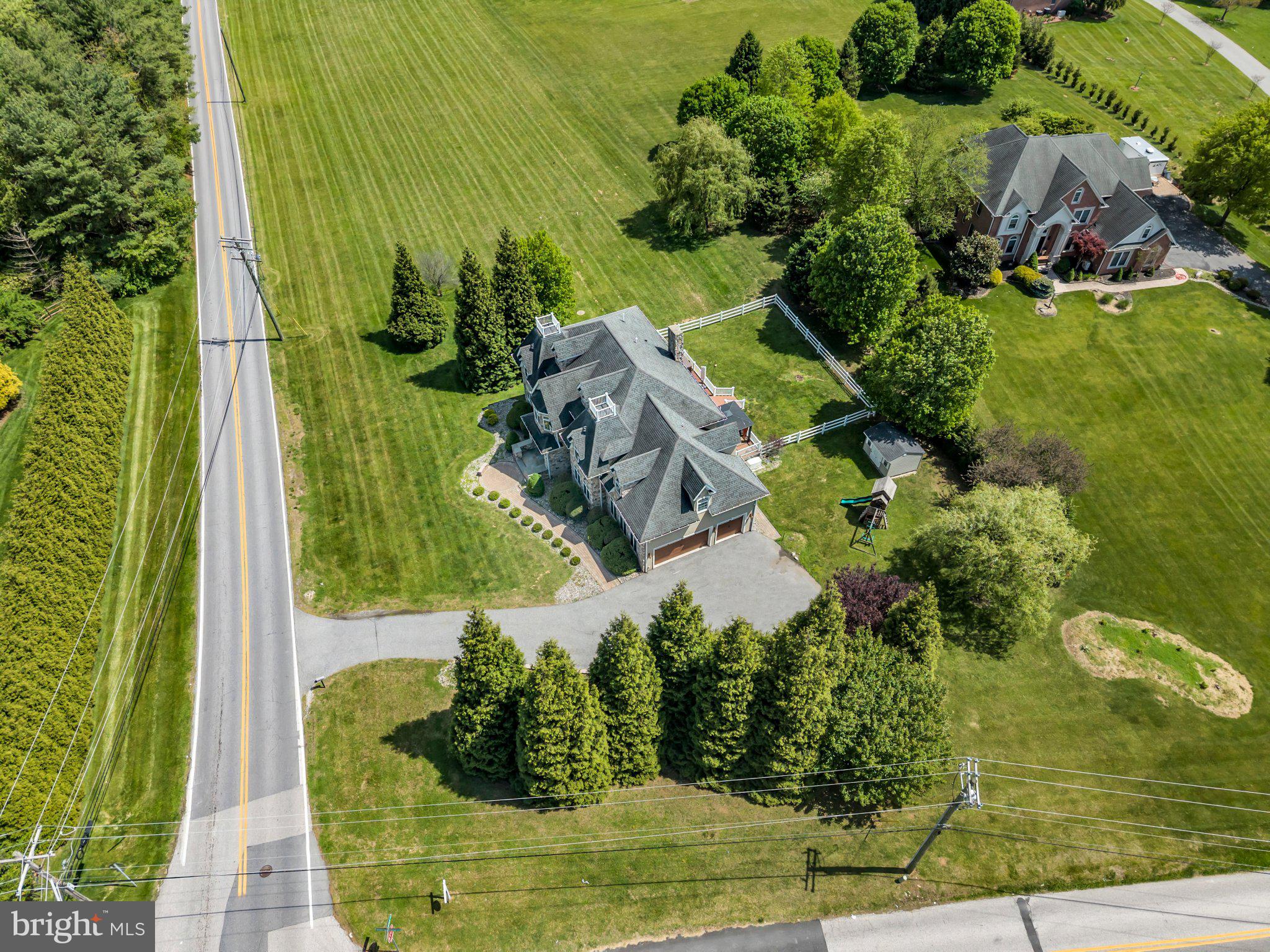 TIMBERLINE PARK - Residential