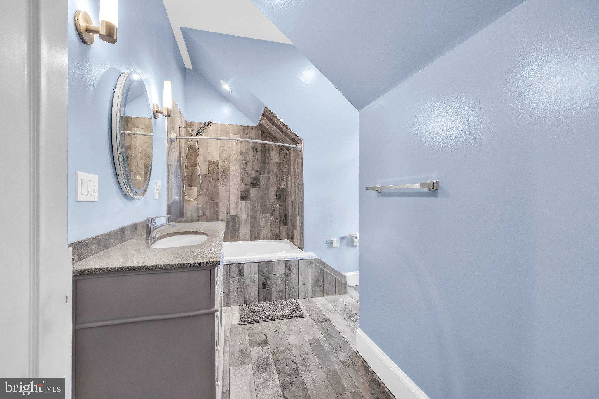 TIMBERLINE PARK - Residential