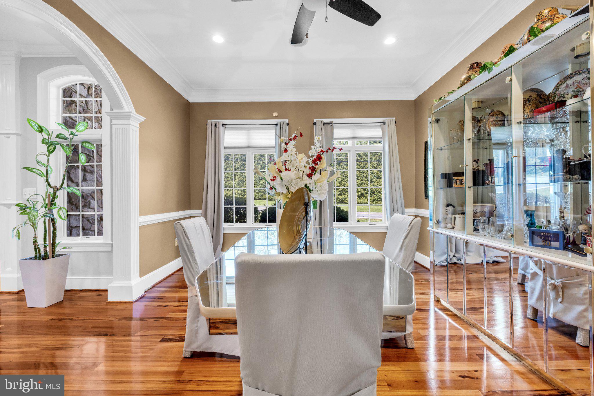 TIMBERLINE PARK - Residential