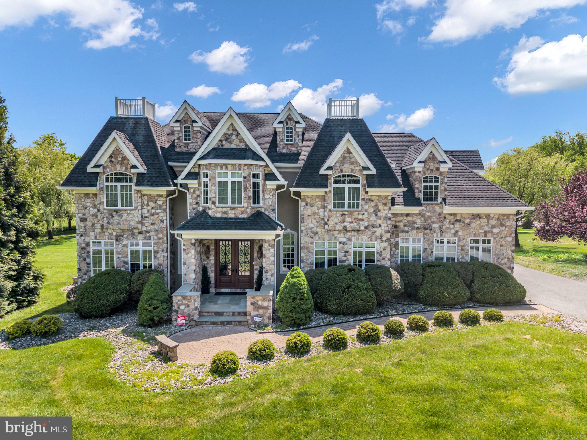 TIMBERLINE PARK - Residential