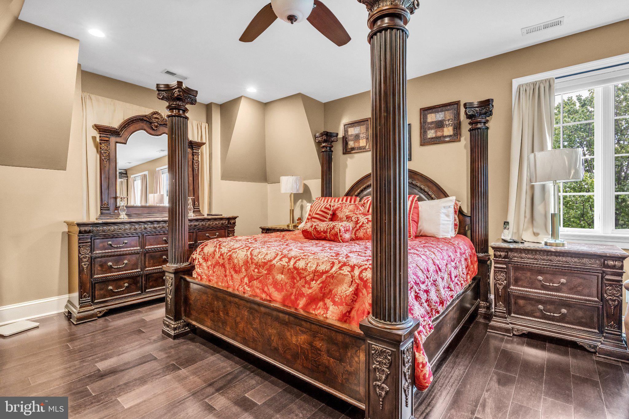 TIMBERLINE PARK - Residential