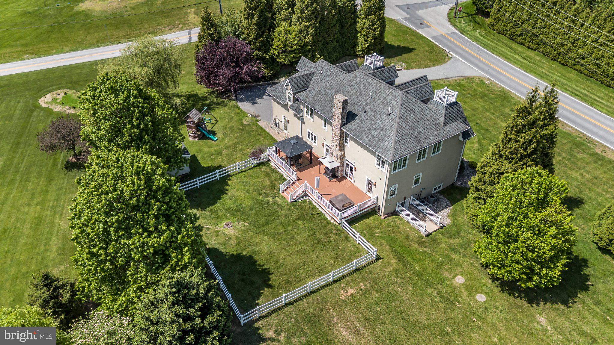 TIMBERLINE PARK - Residential