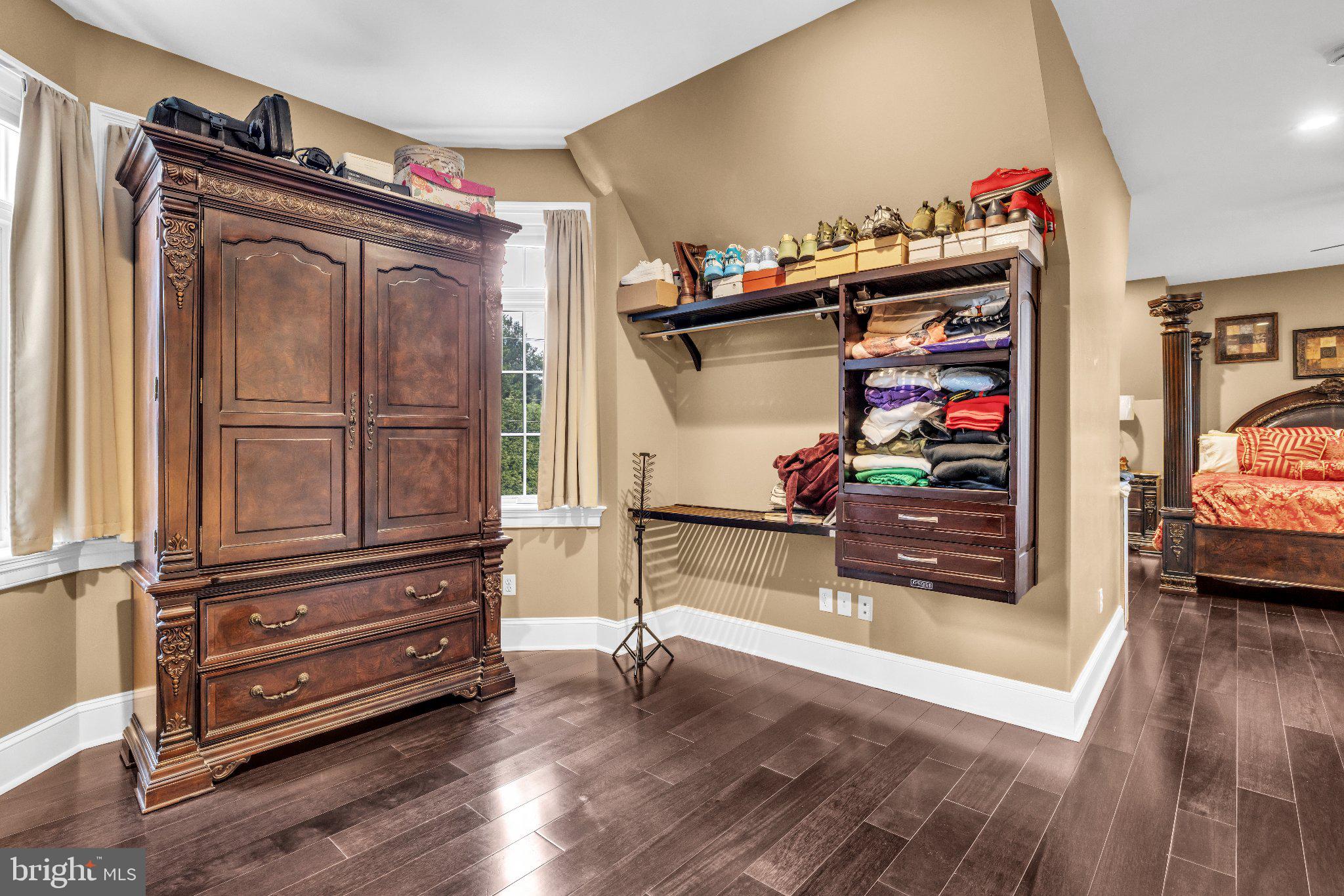 TIMBERLINE PARK - Residential