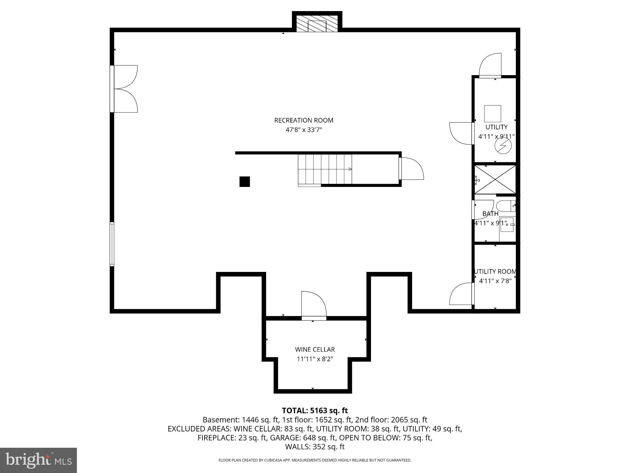 TIMBERLINE PARK - Residential