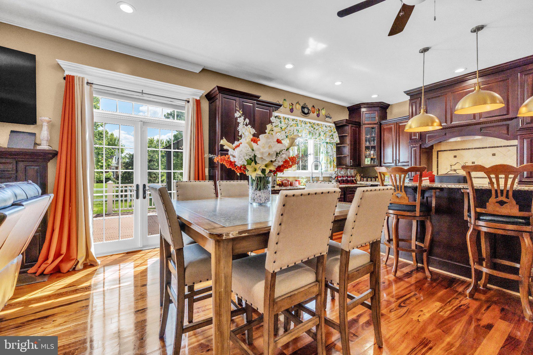 TIMBERLINE PARK - Residential