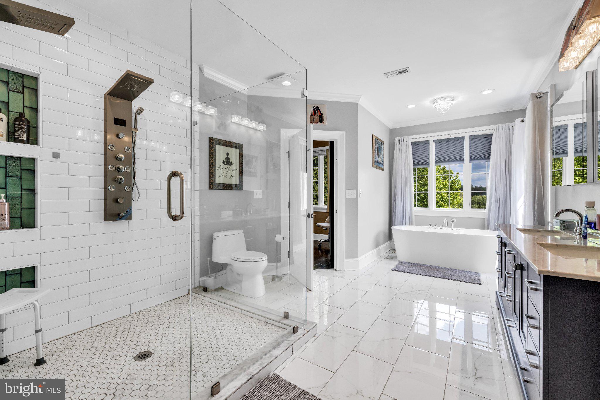 TIMBERLINE PARK - Residential