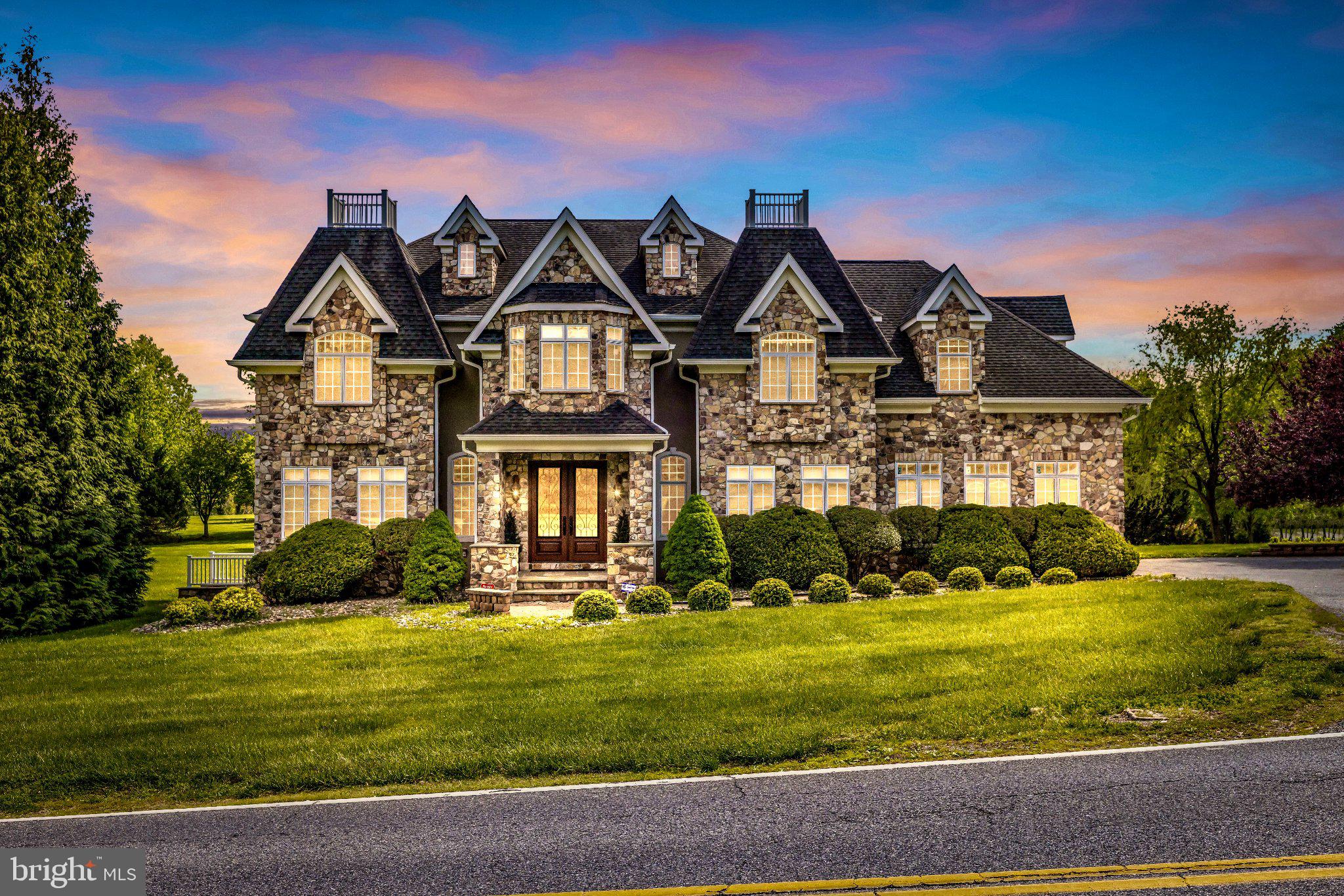 TIMBERLINE PARK - Residential