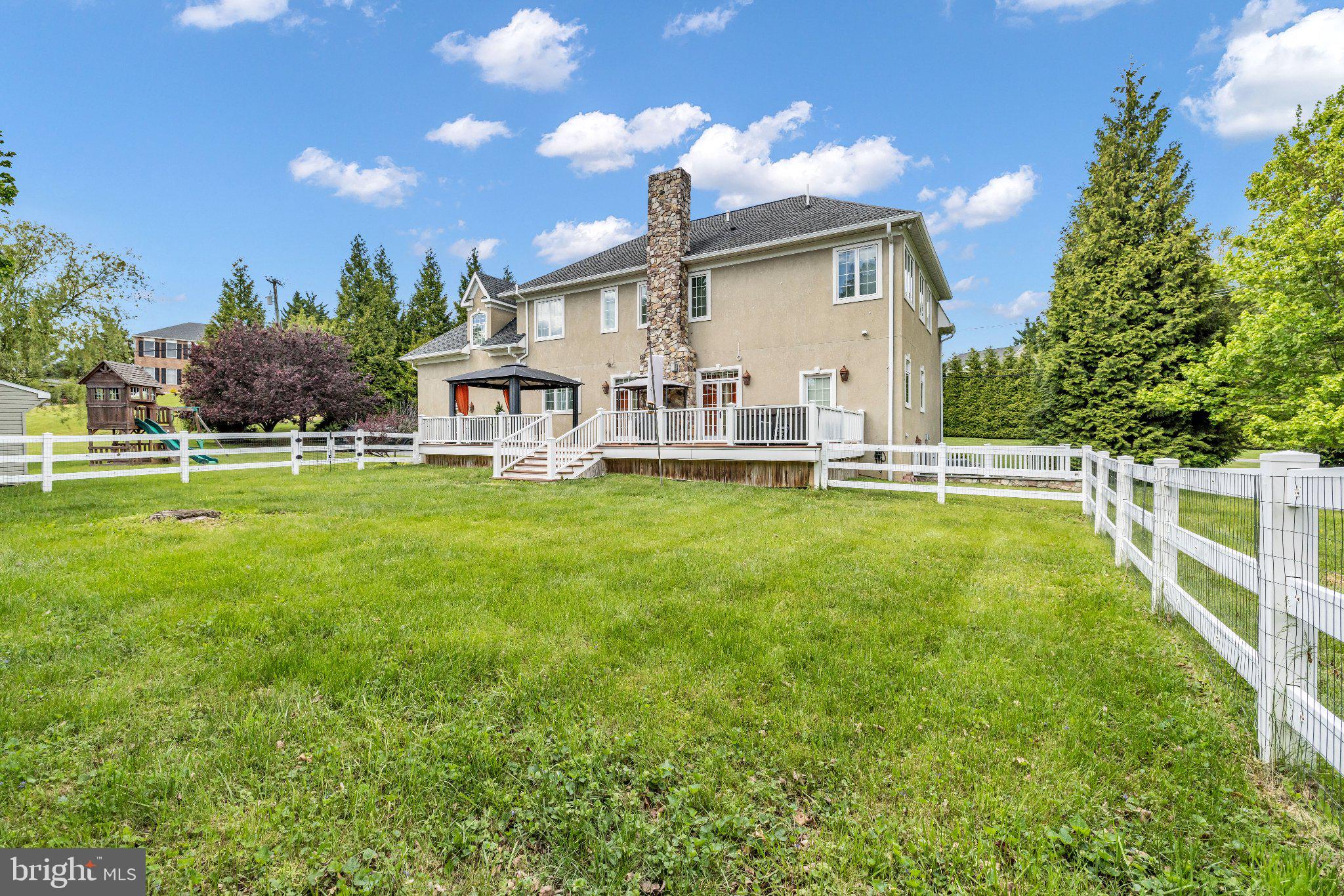 TIMBERLINE PARK - Residential