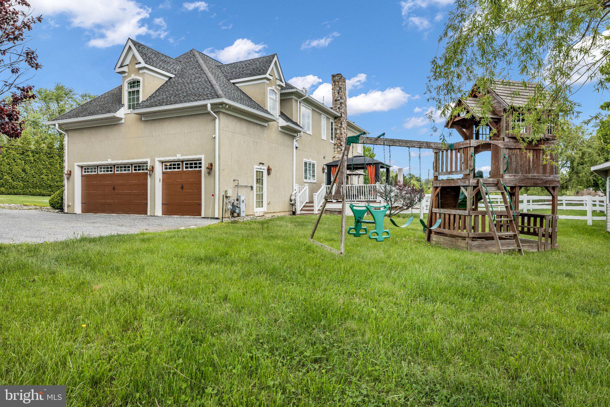 TIMBERLINE PARK - Residential