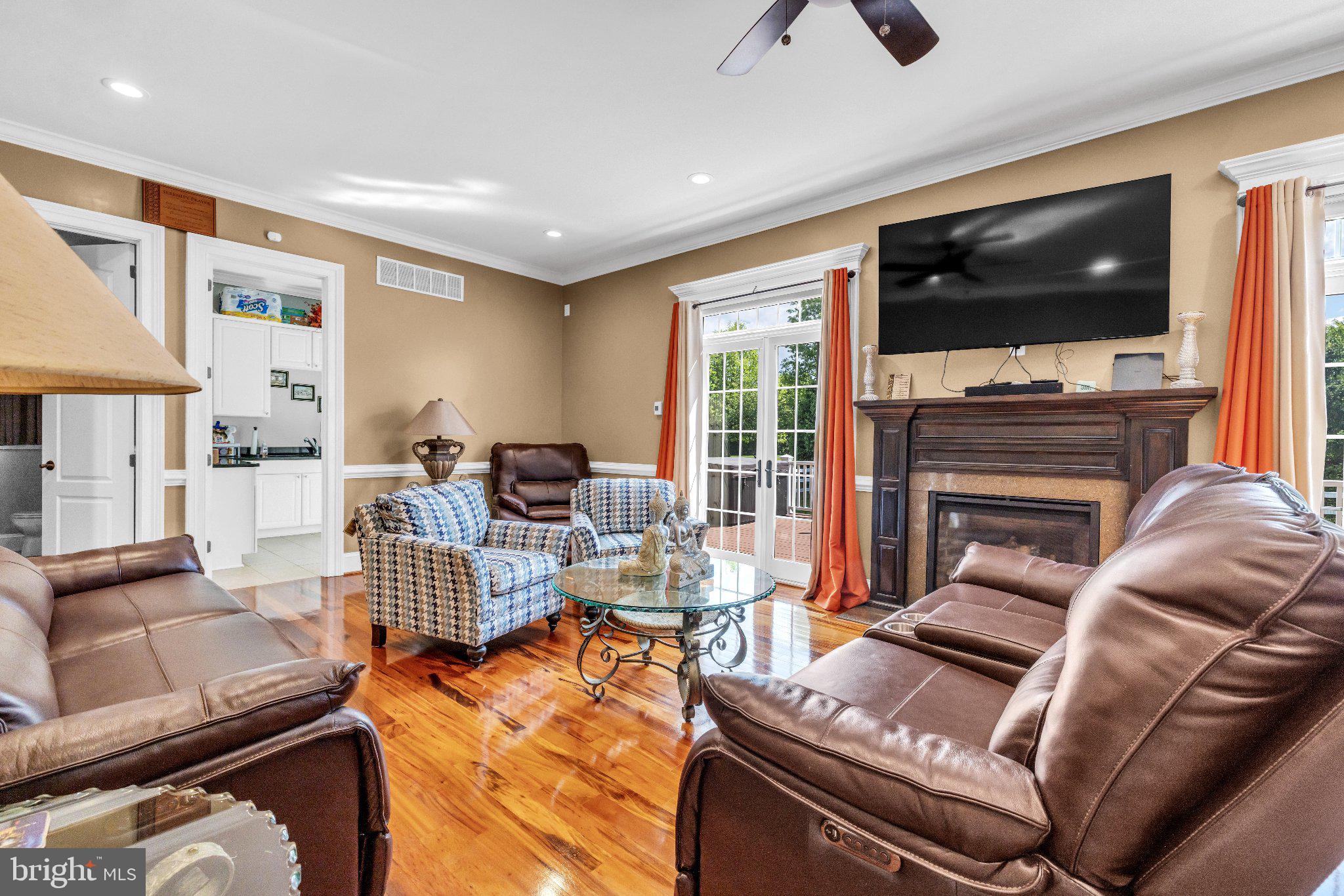 TIMBERLINE PARK - Residential