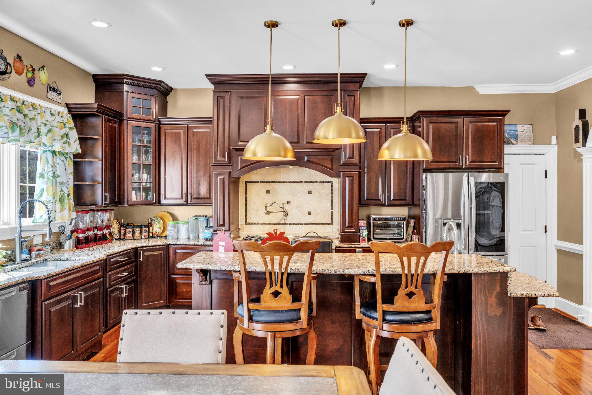 TIMBERLINE PARK - Residential