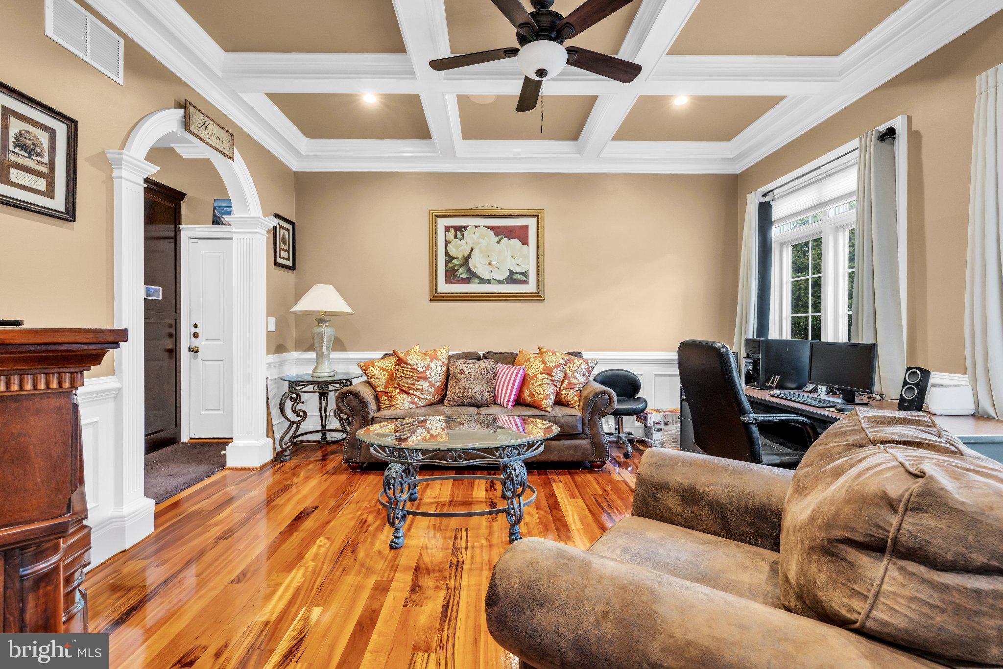 TIMBERLINE PARK - Residential