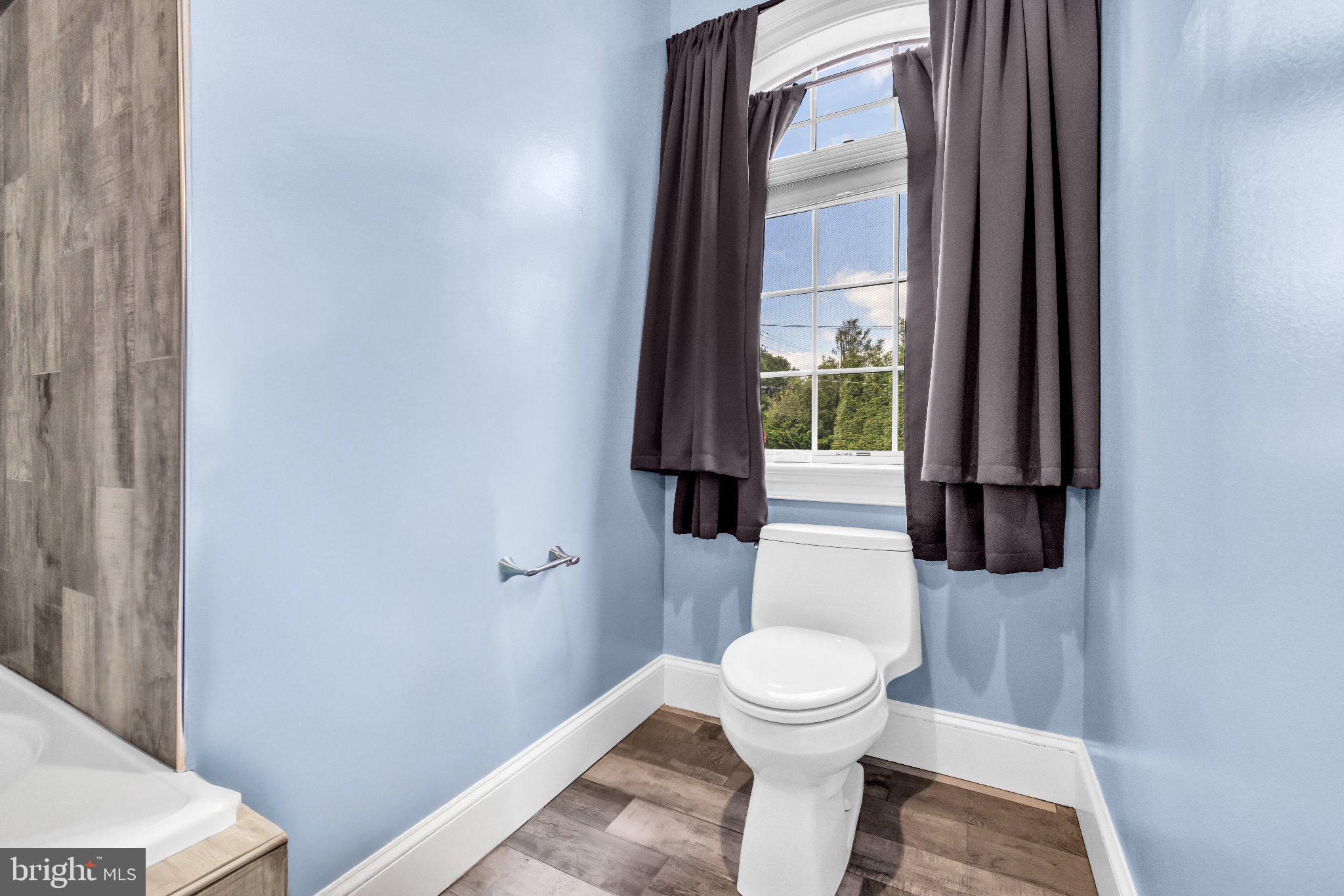 TIMBERLINE PARK - Residential