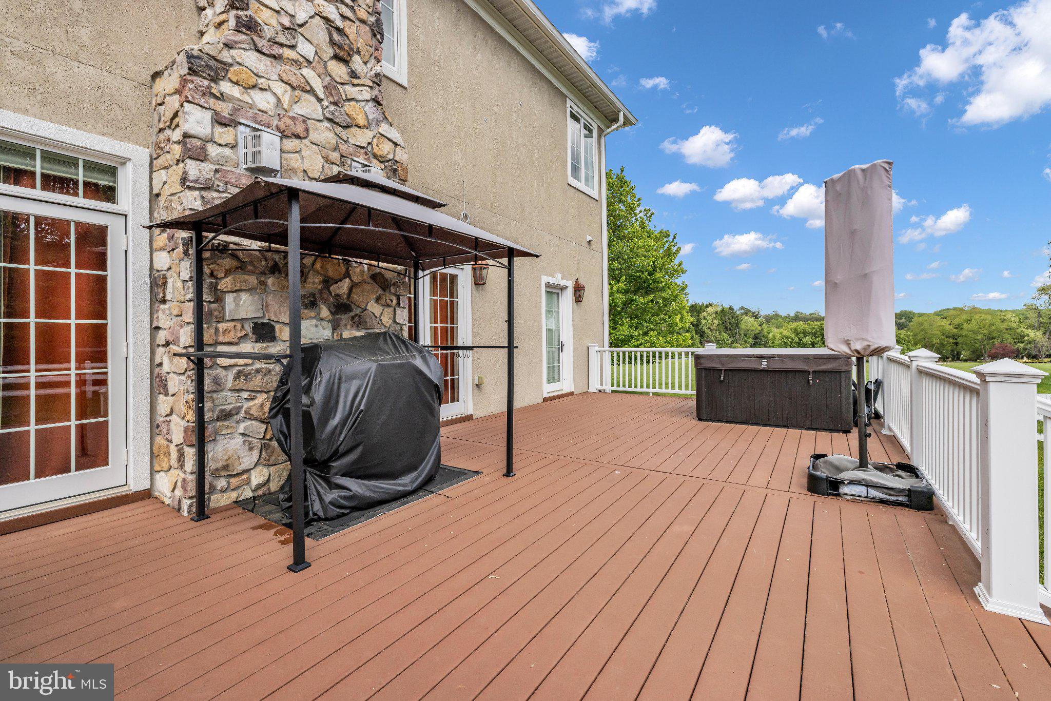 TIMBERLINE PARK - Residential