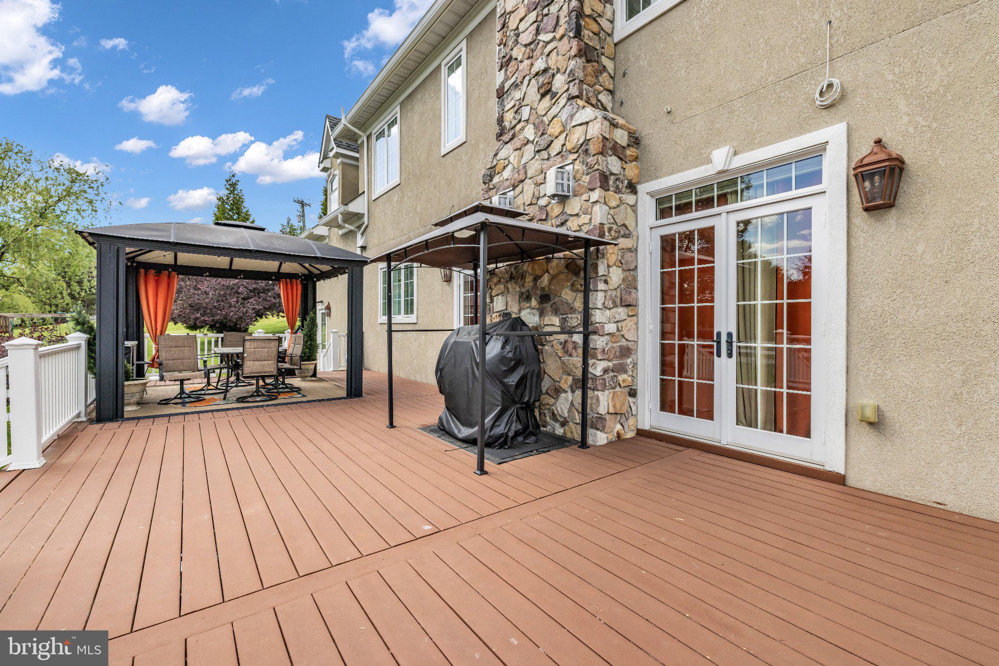 TIMBERLINE PARK - Residential