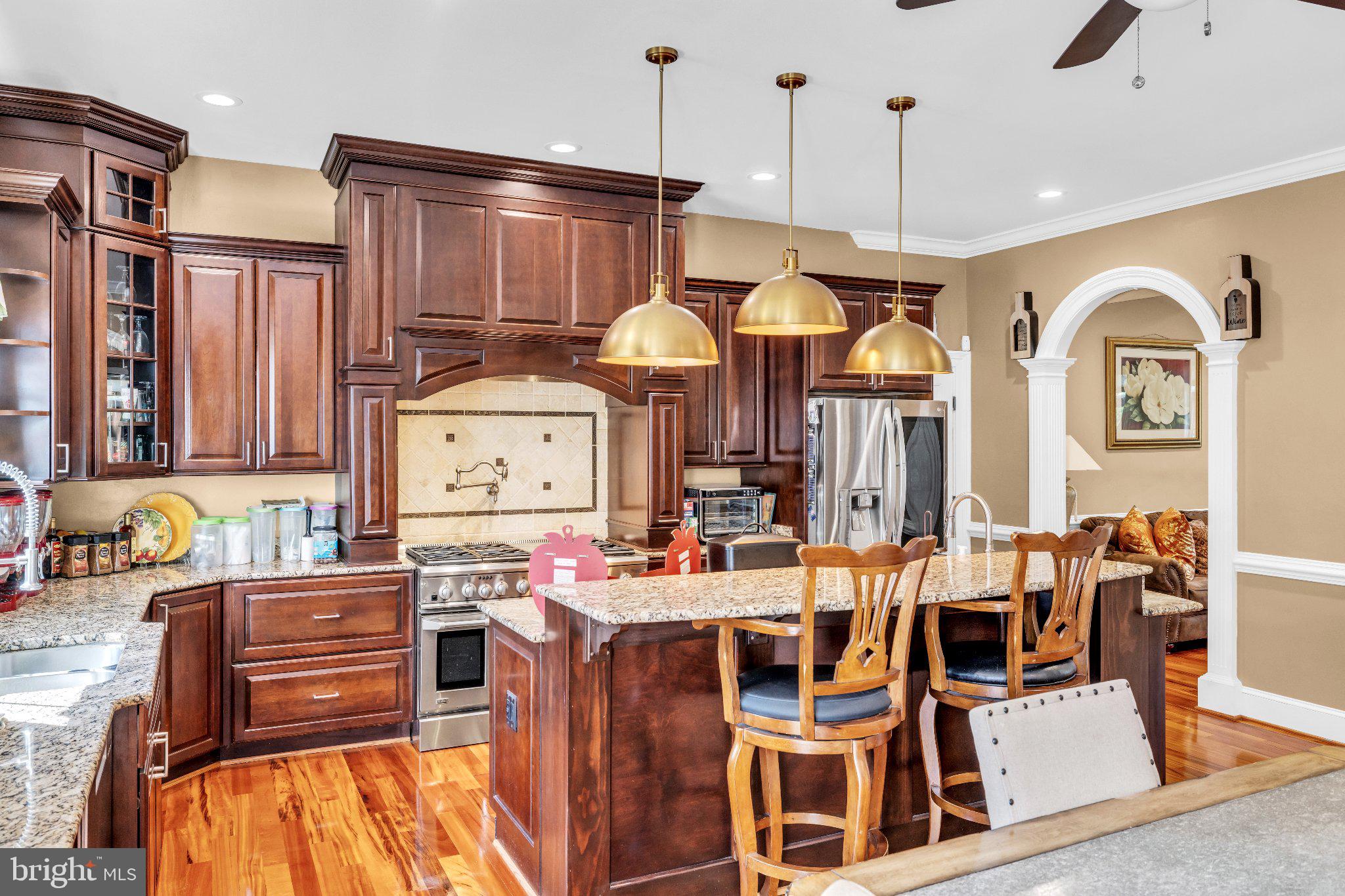 TIMBERLINE PARK - Residential