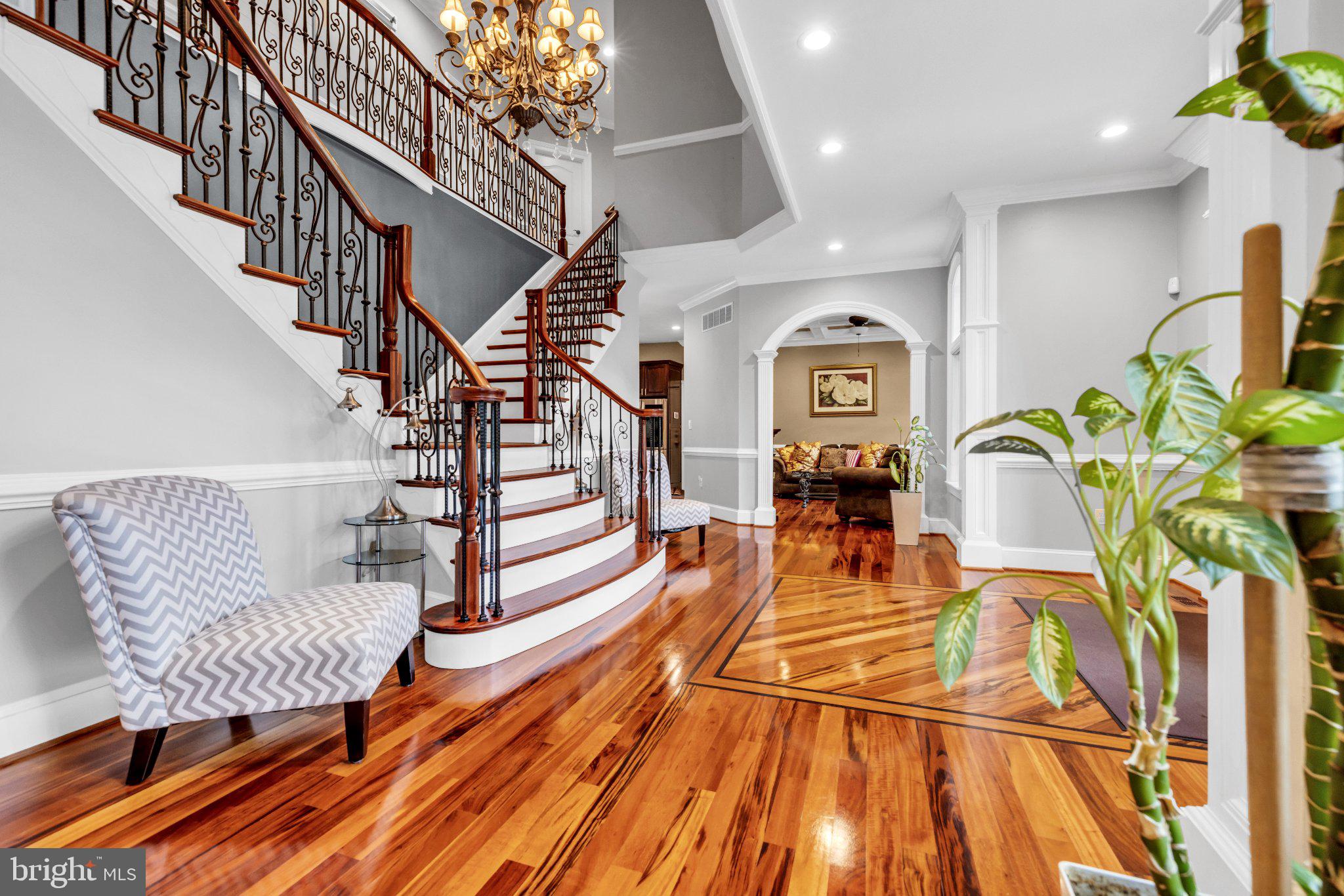 TIMBERLINE PARK - Residential