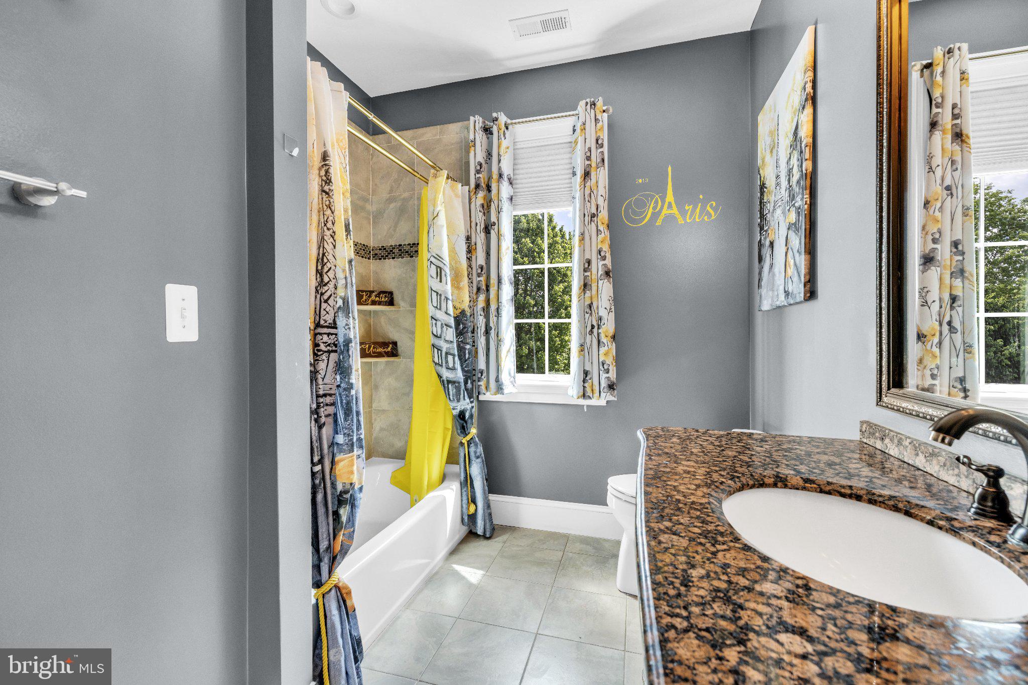 TIMBERLINE PARK - Residential