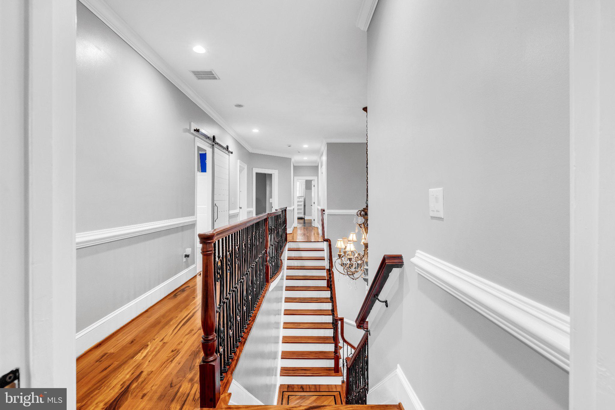 TIMBERLINE PARK - Residential