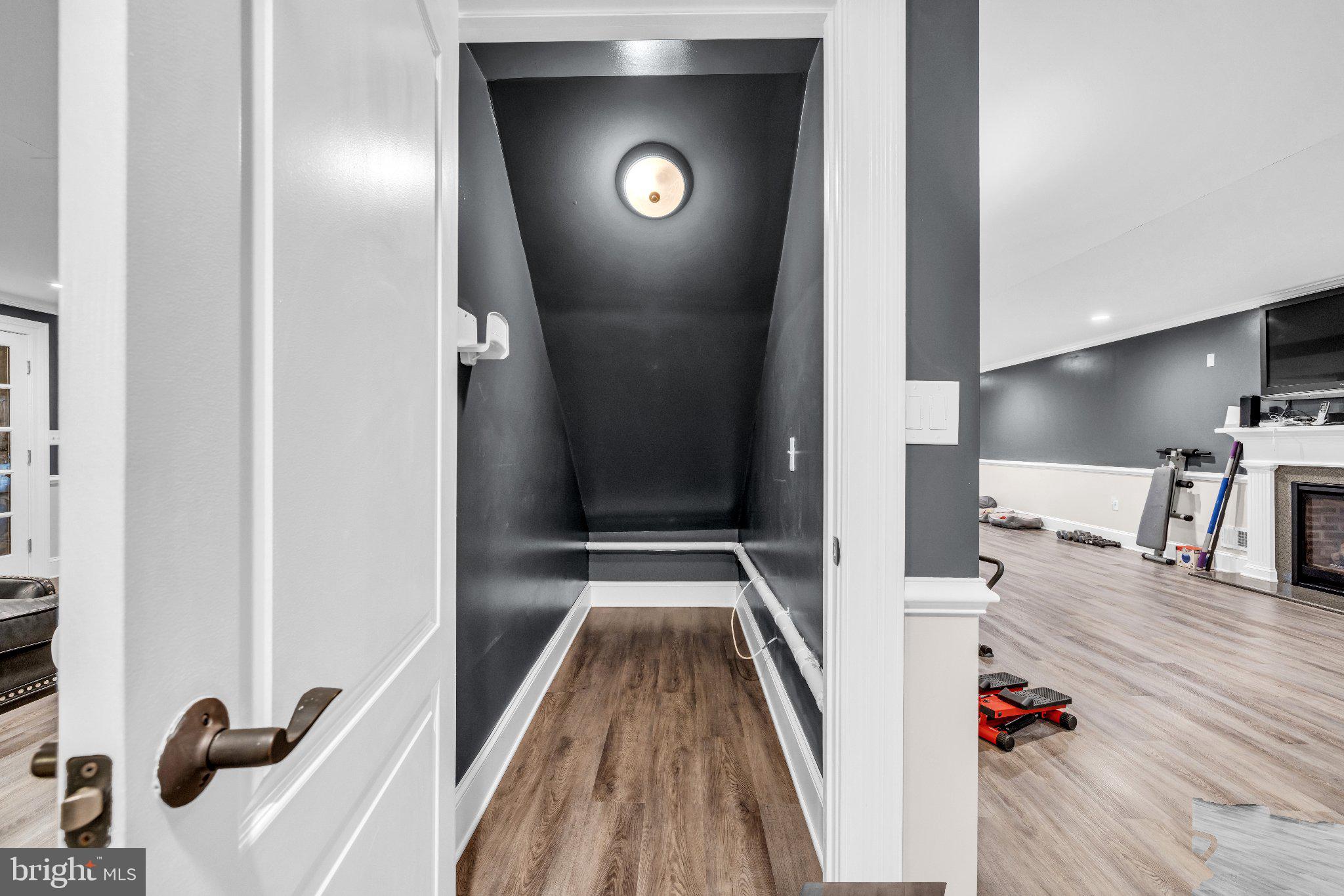 TIMBERLINE PARK - Residential